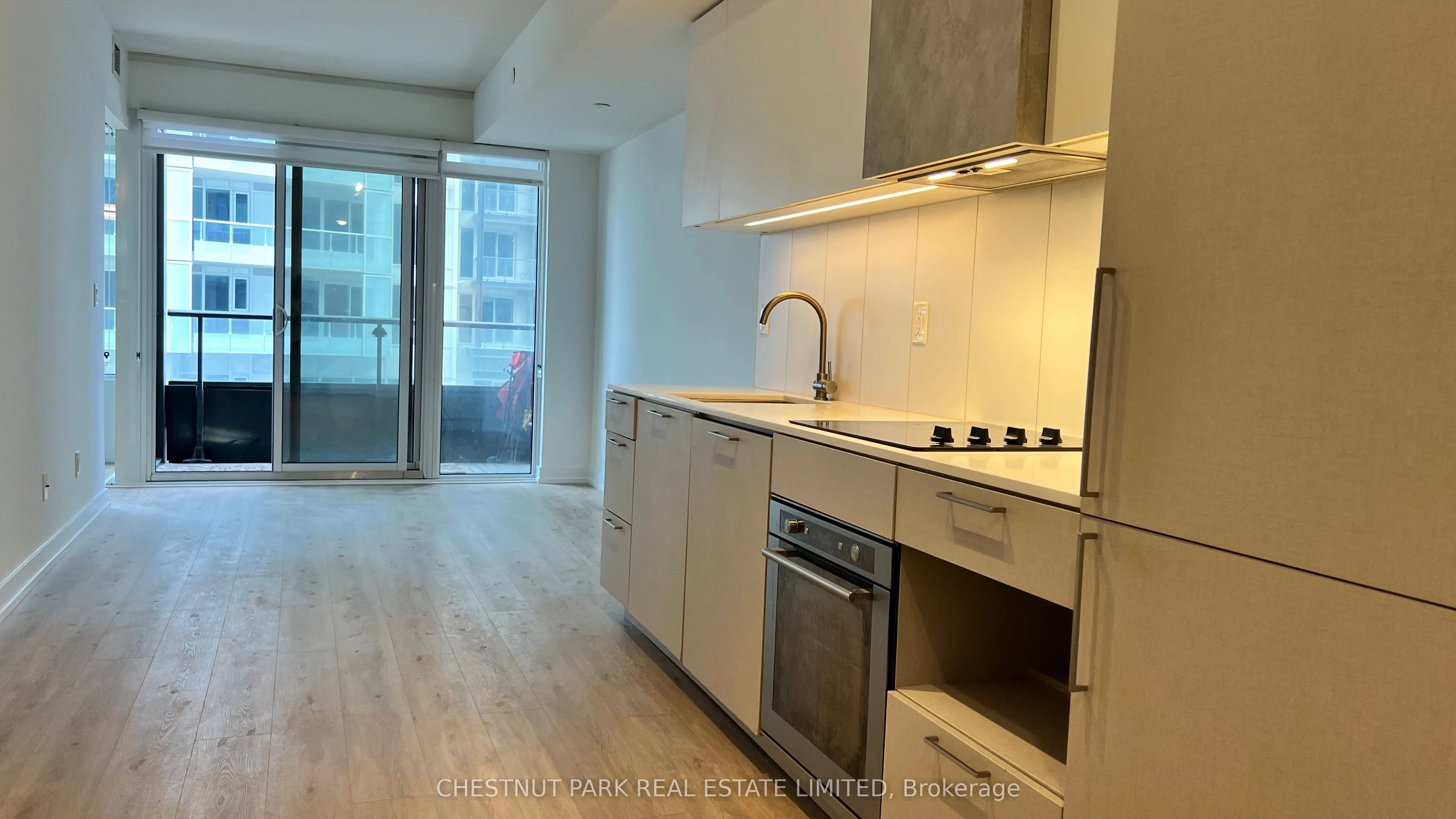 19 Western Battery Road, #802