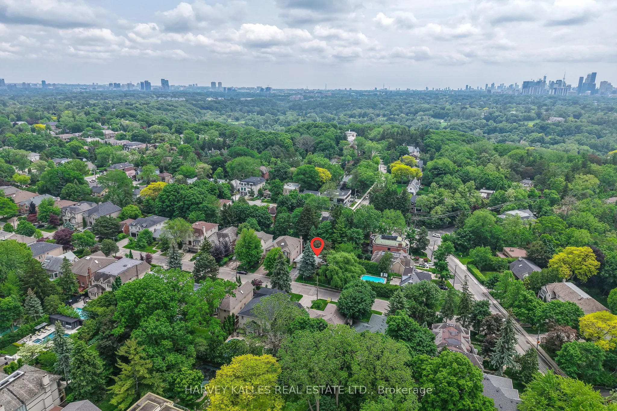 17 Munro Boulevard