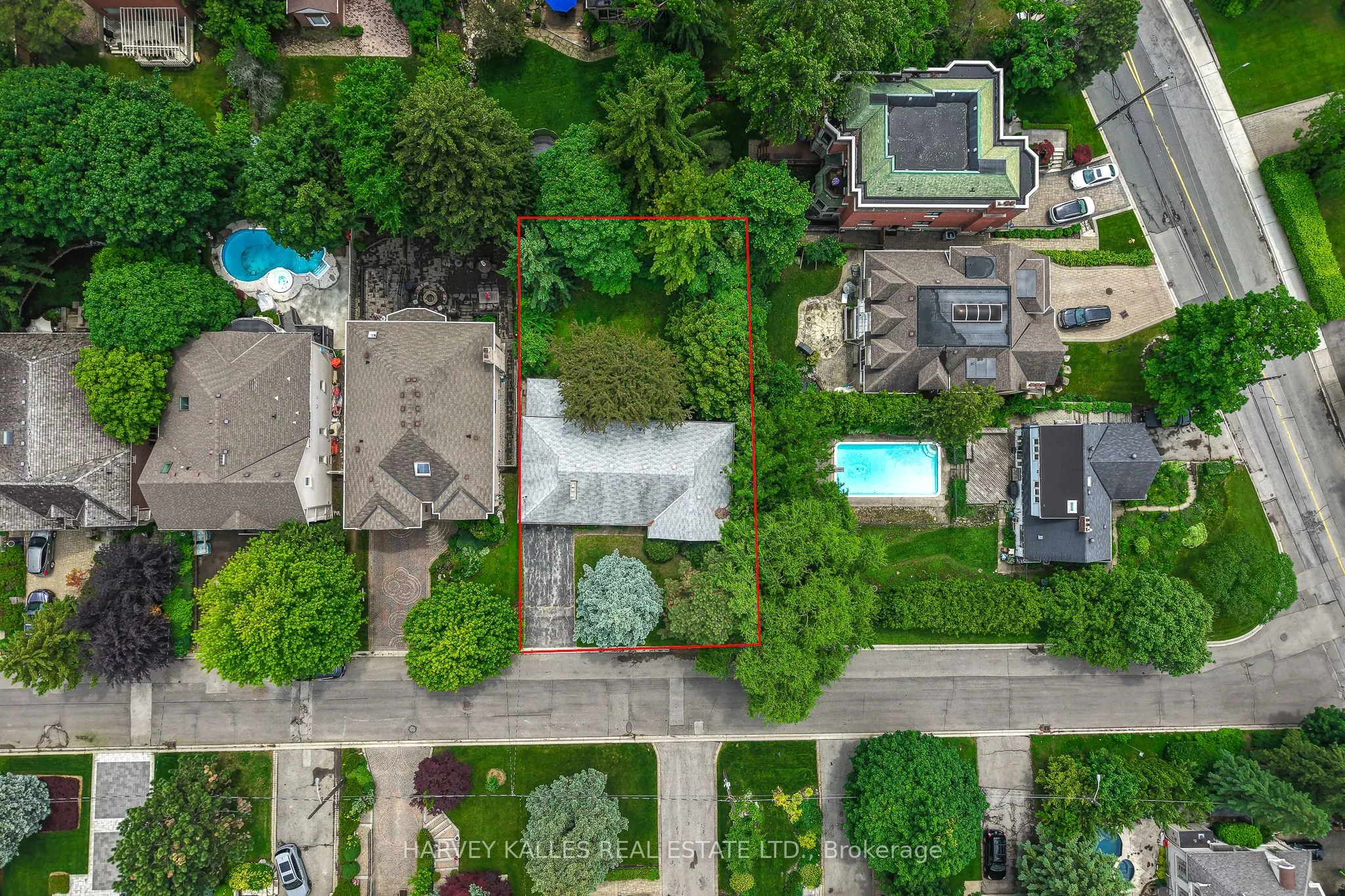 17 Munro Boulevard