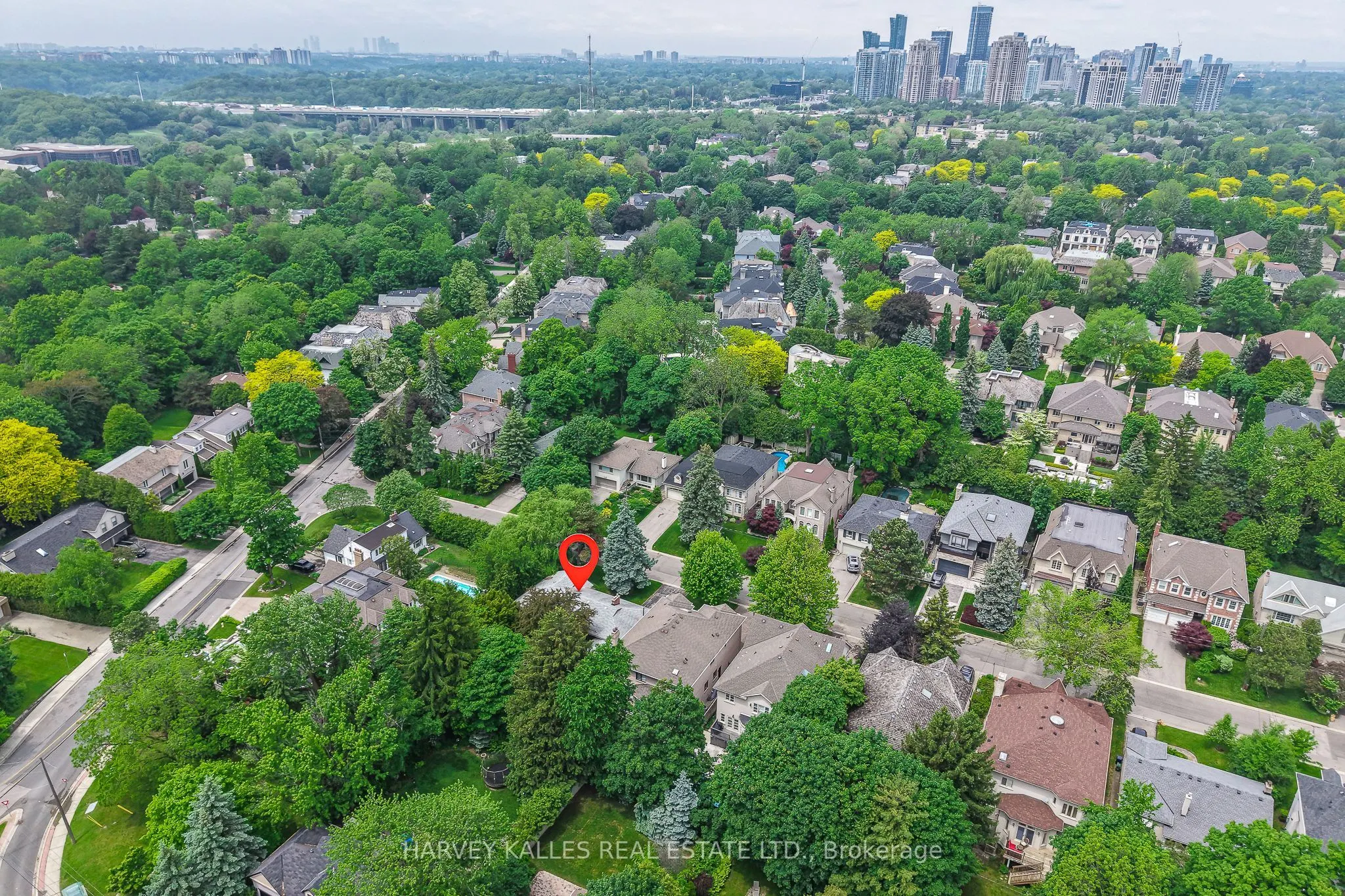17 Munro Boulevard