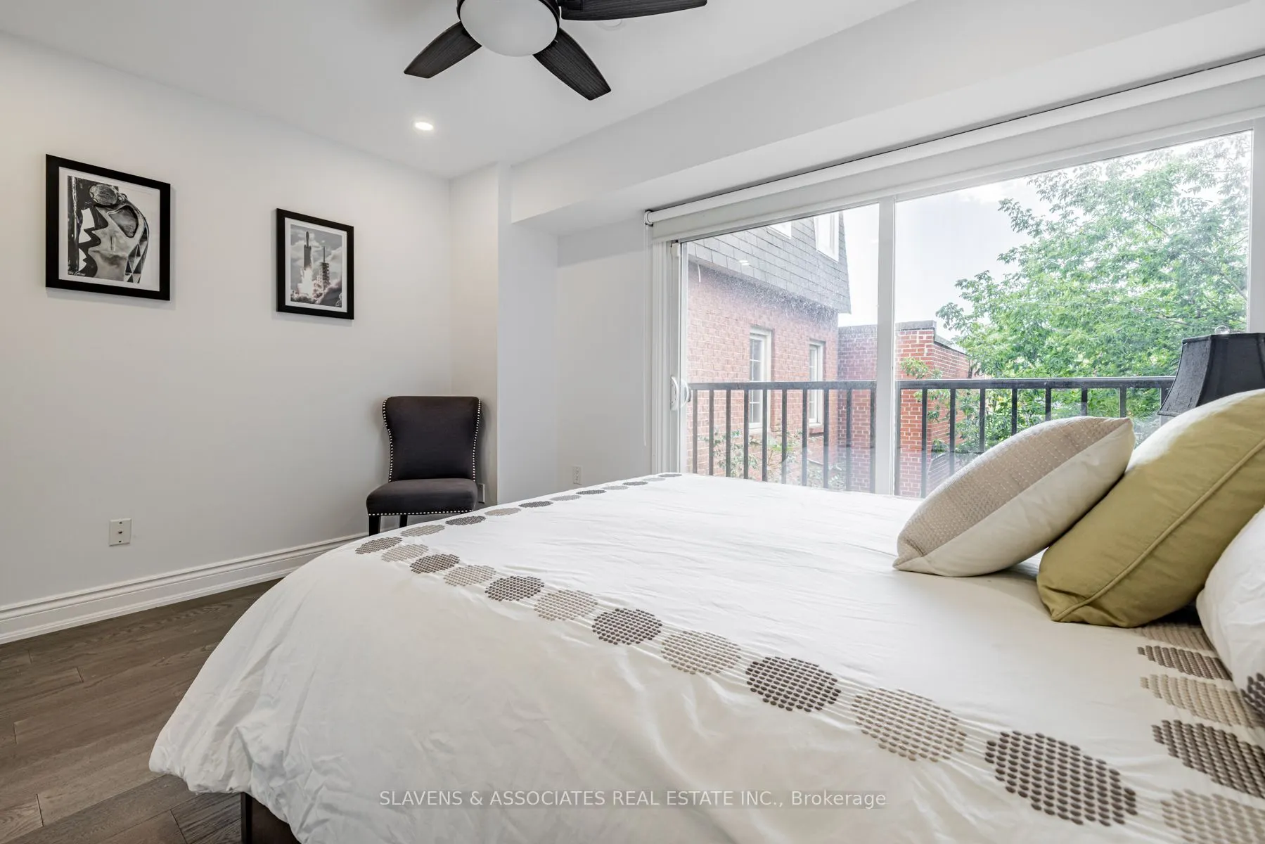 1356 Bathurst Street, #1