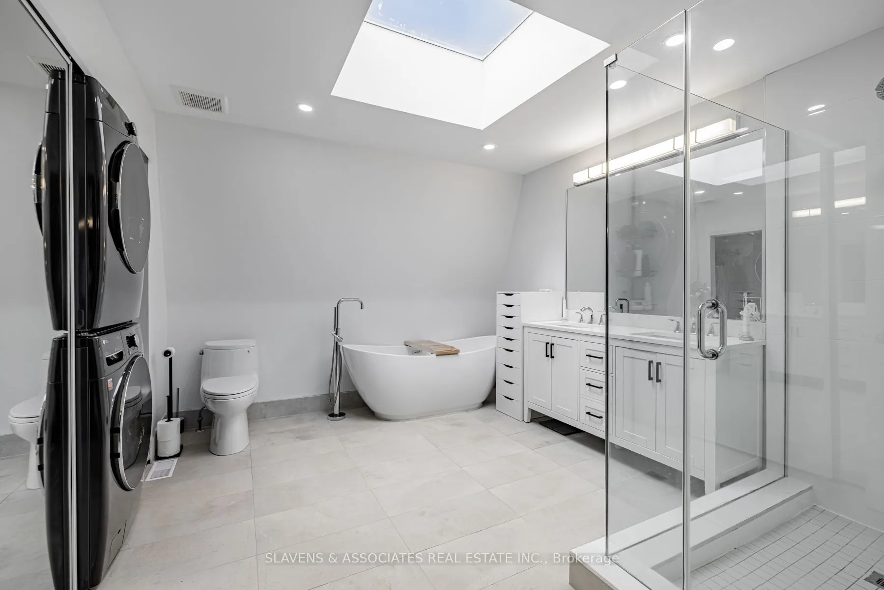 1356 Bathurst Street, #1