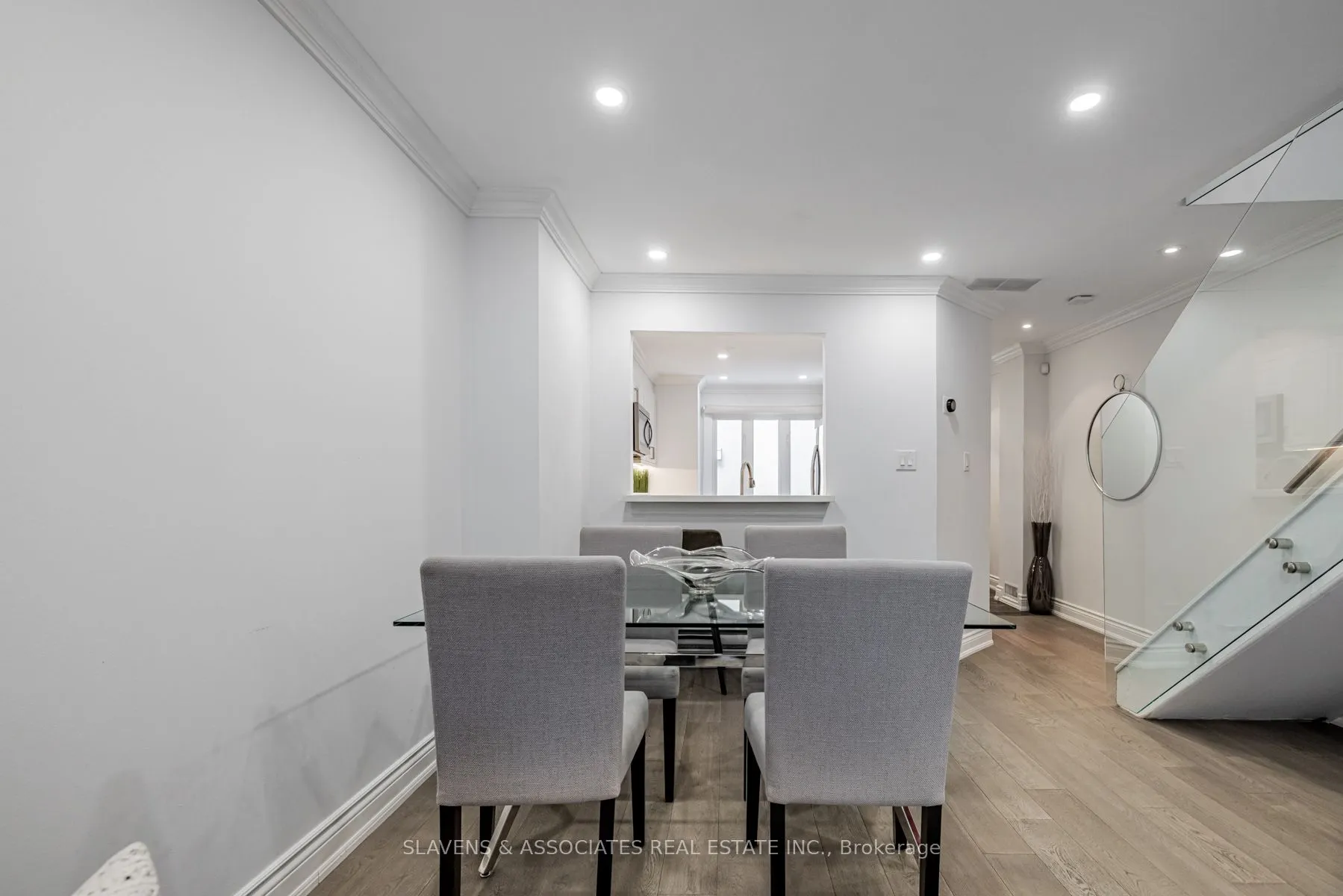 1356 Bathurst Street, #1