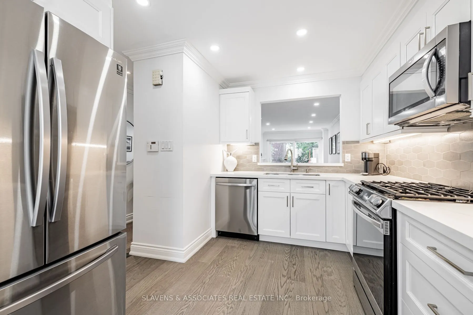 1356 Bathurst Street, #1