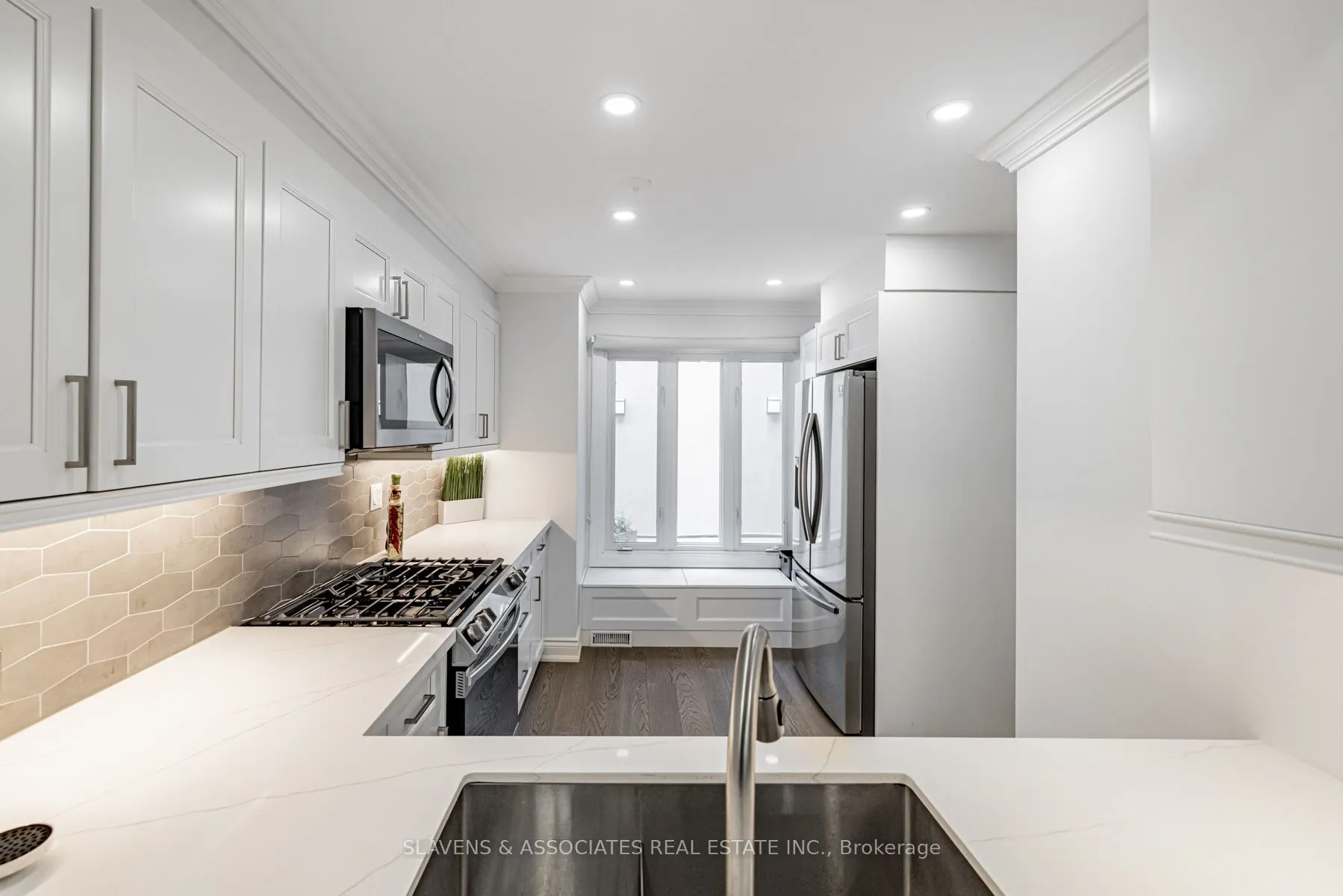 1356 Bathurst Street, #1