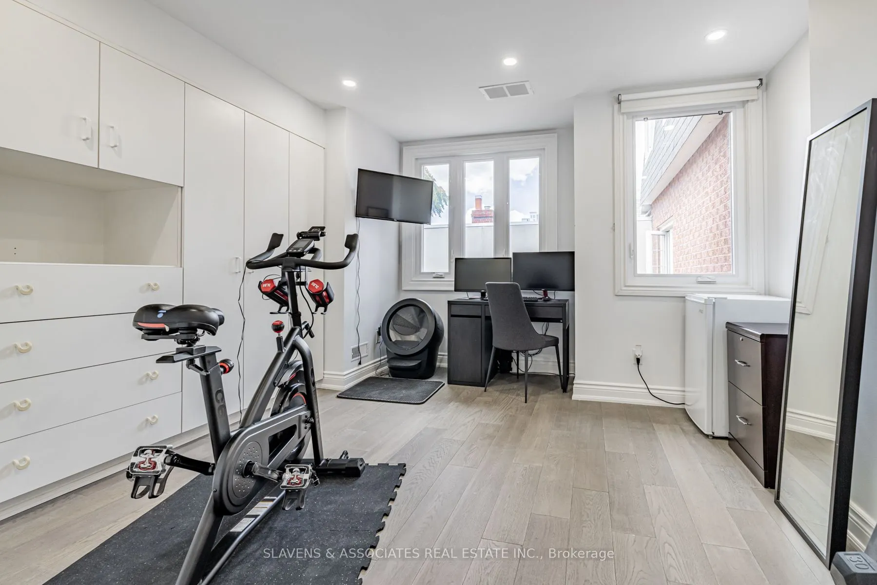 1356 Bathurst Street, #1
