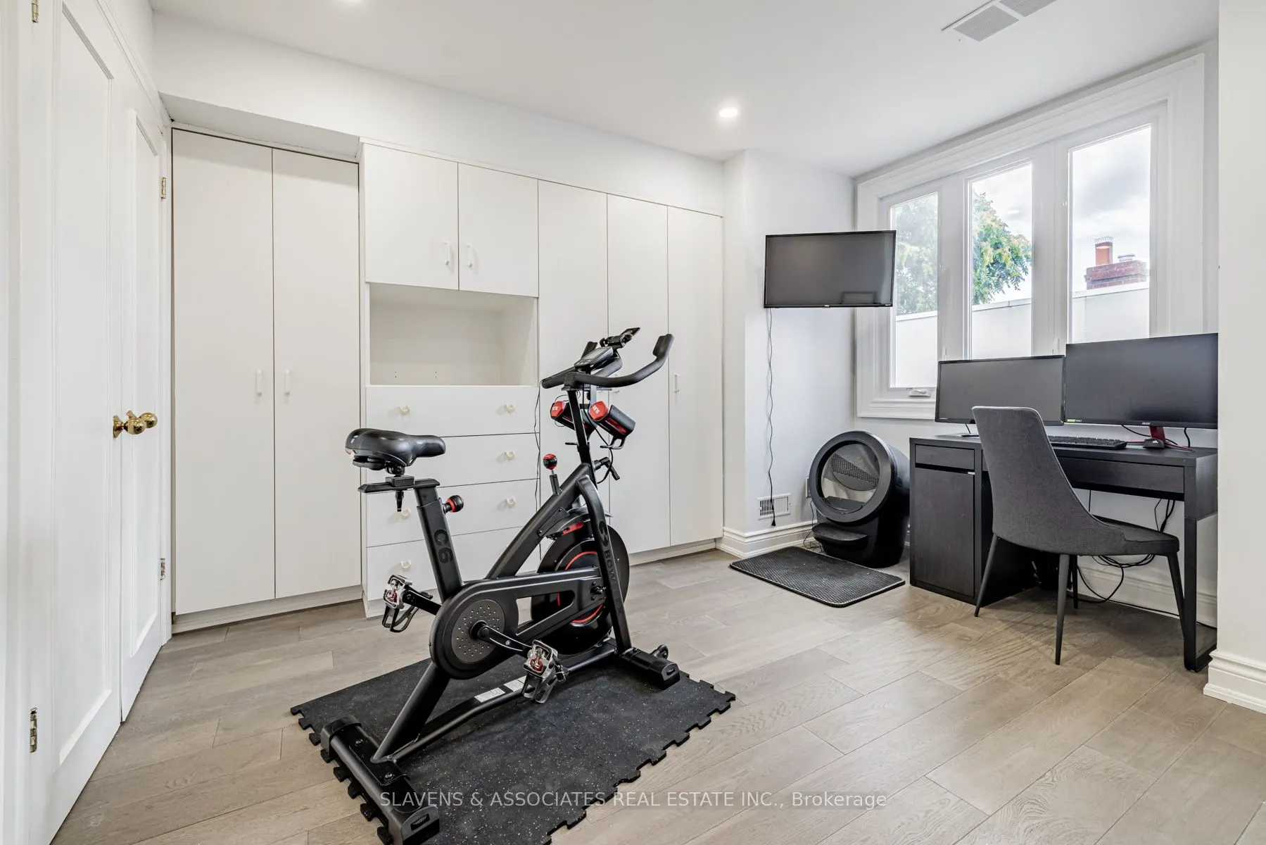1356 Bathurst Street, #1