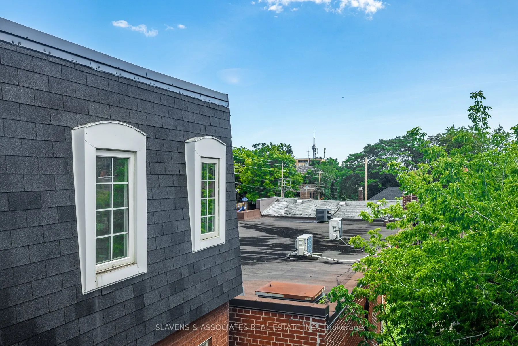 1356 Bathurst Street, #1