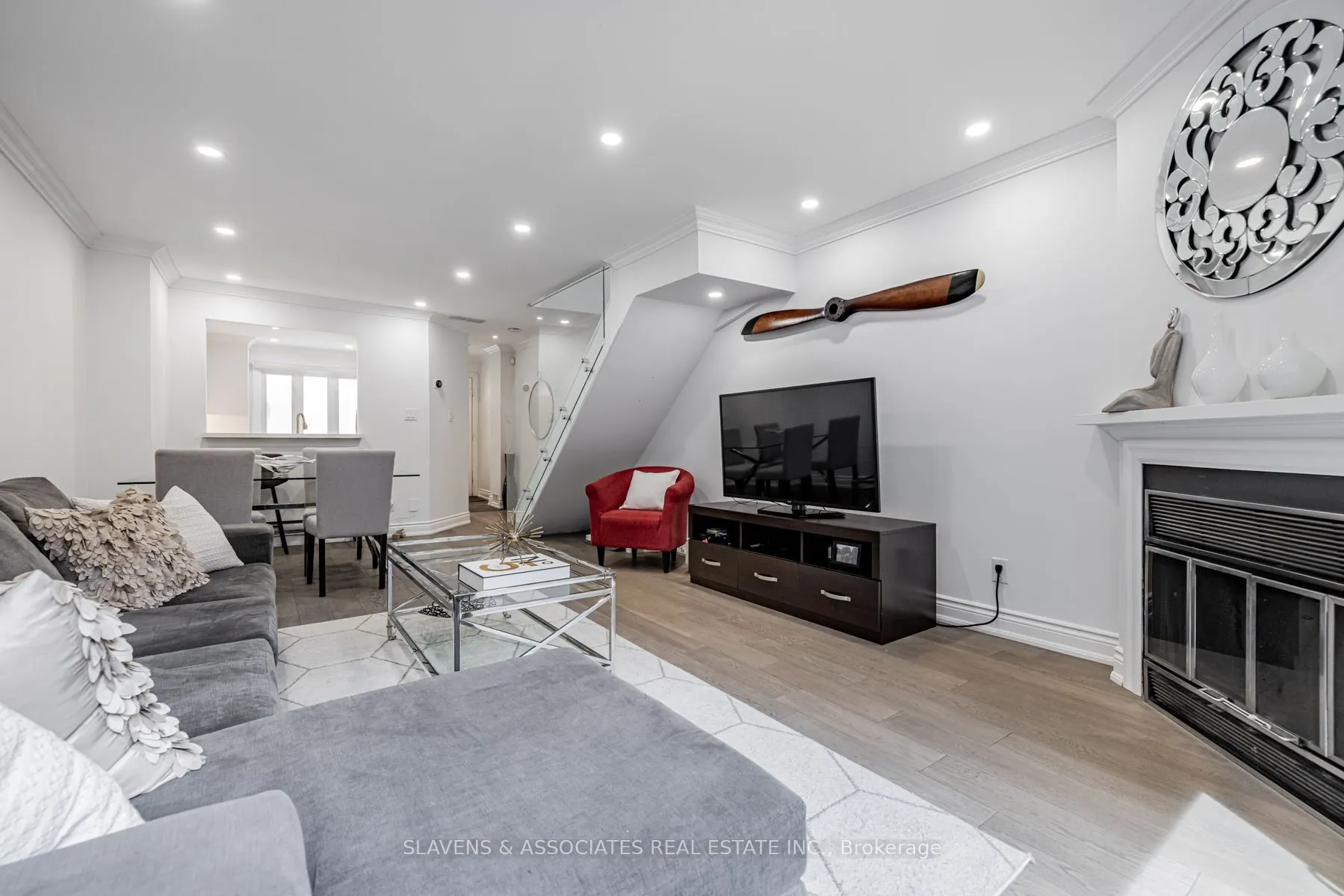 1356 Bathurst Street, #1