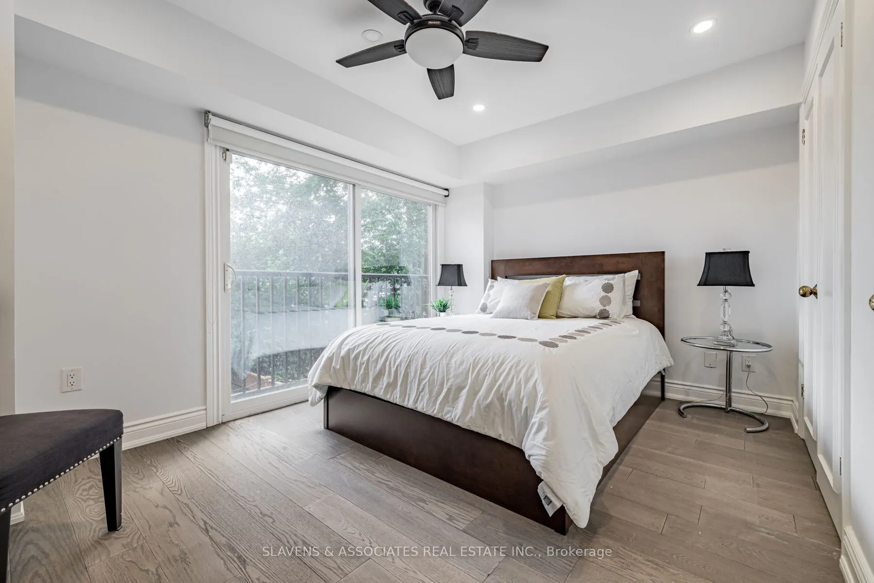 1356 Bathurst Street, #1