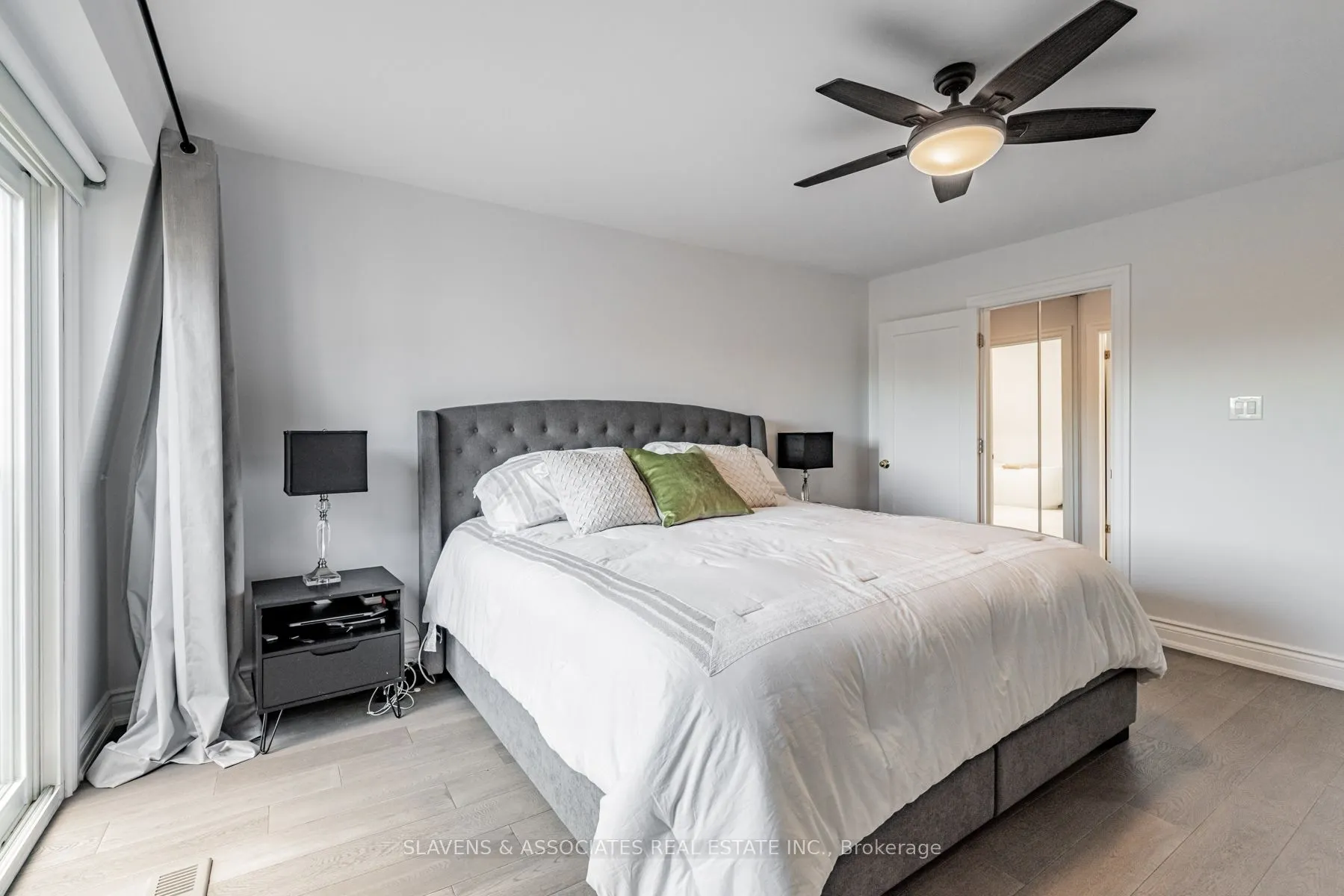 1356 Bathurst Street, #1