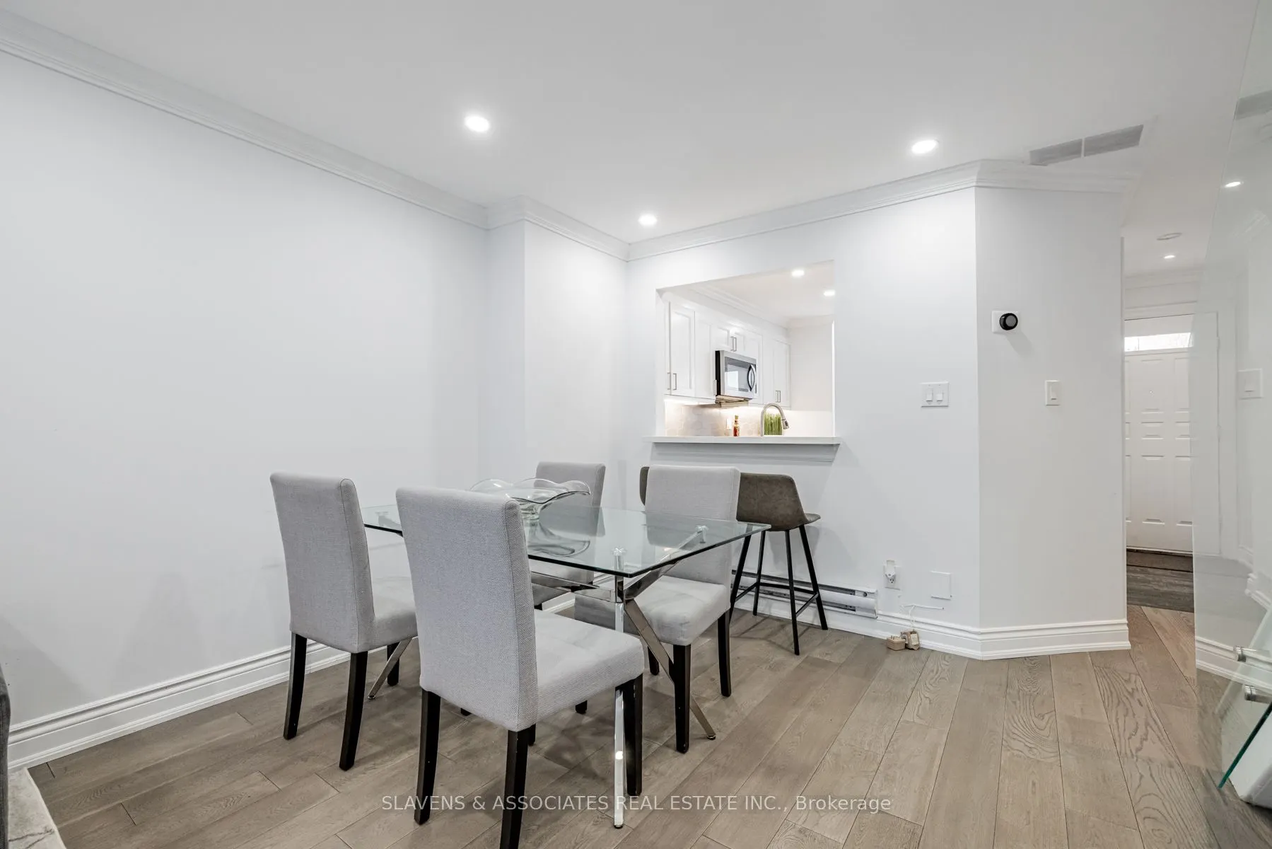 1356 Bathurst Street, #1