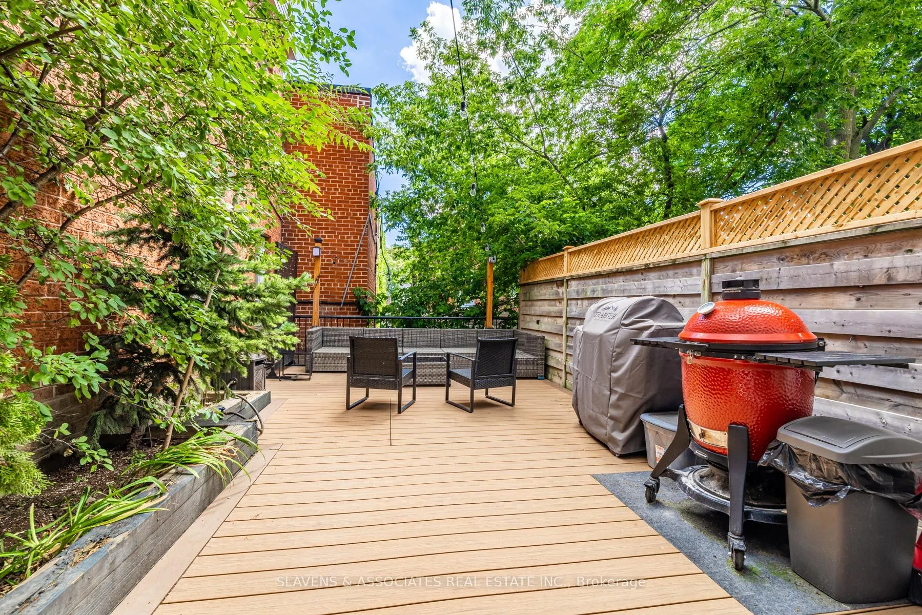 1356 Bathurst Street, #1