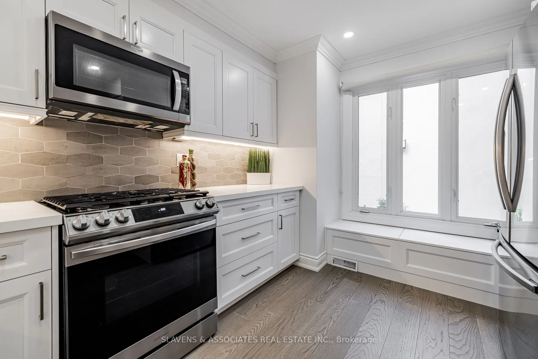1356 Bathurst Street, #1