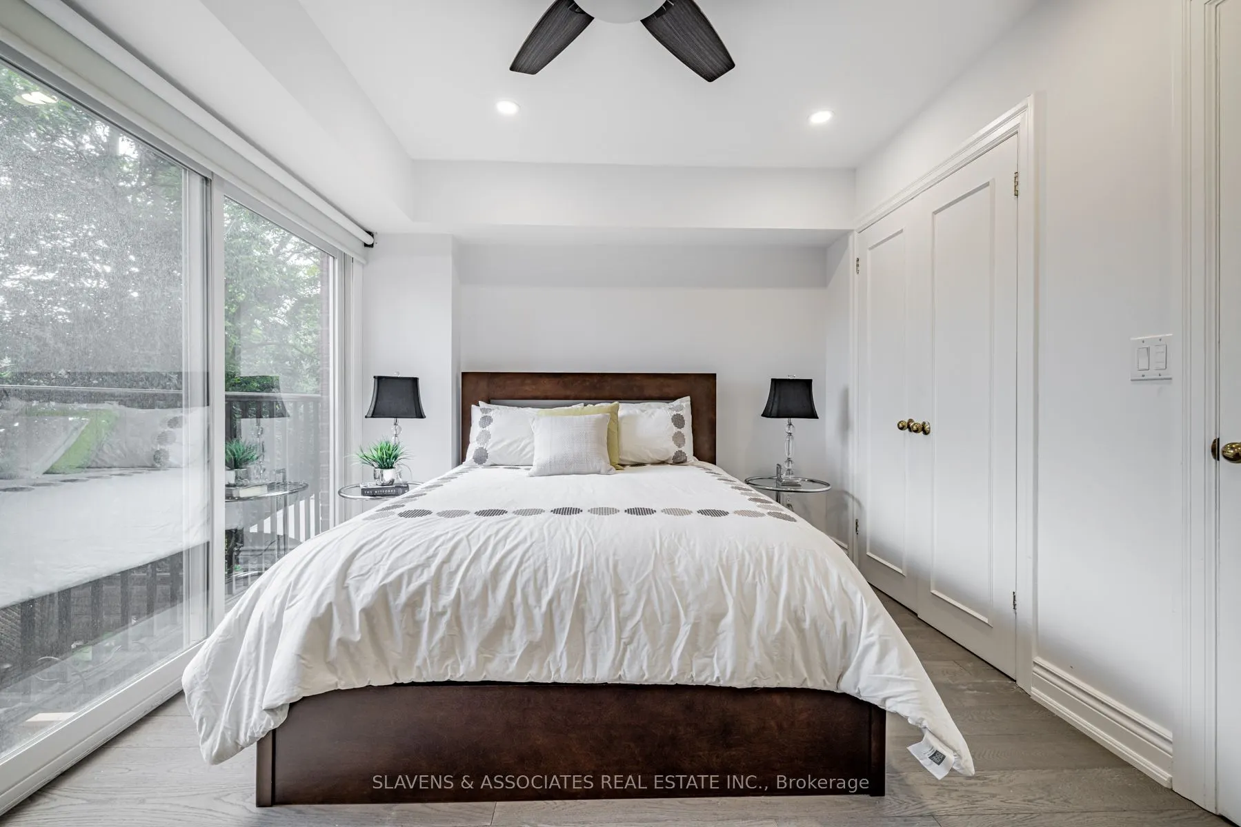 1356 Bathurst Street, #1