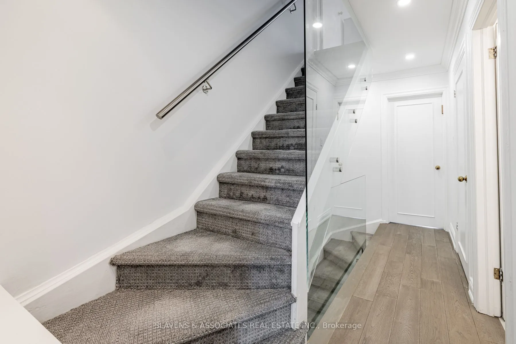 1356 Bathurst Street, #1