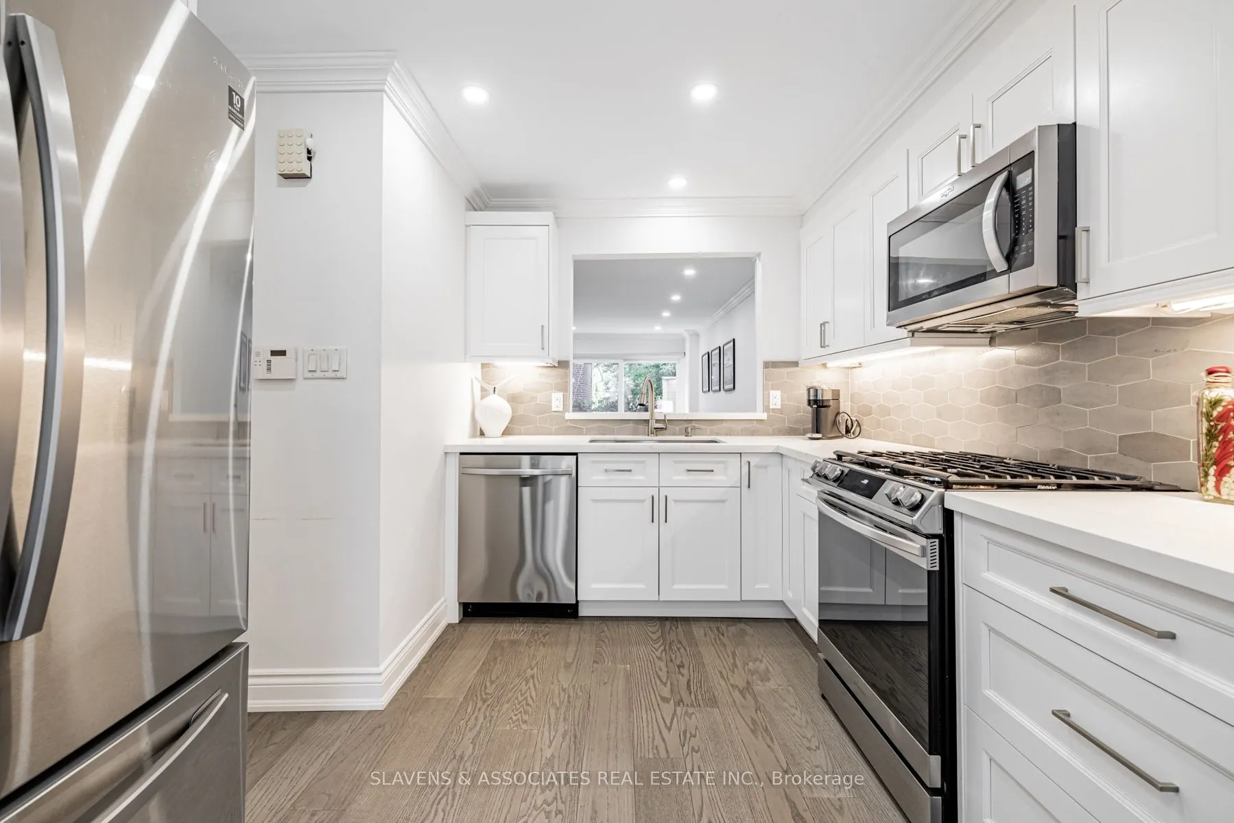 1356 Bathurst Street, #1