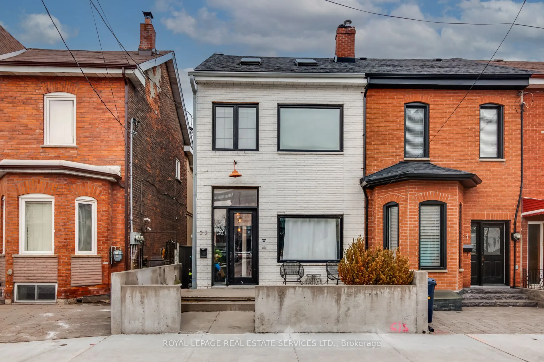 53 Gladstone Avenue, #2