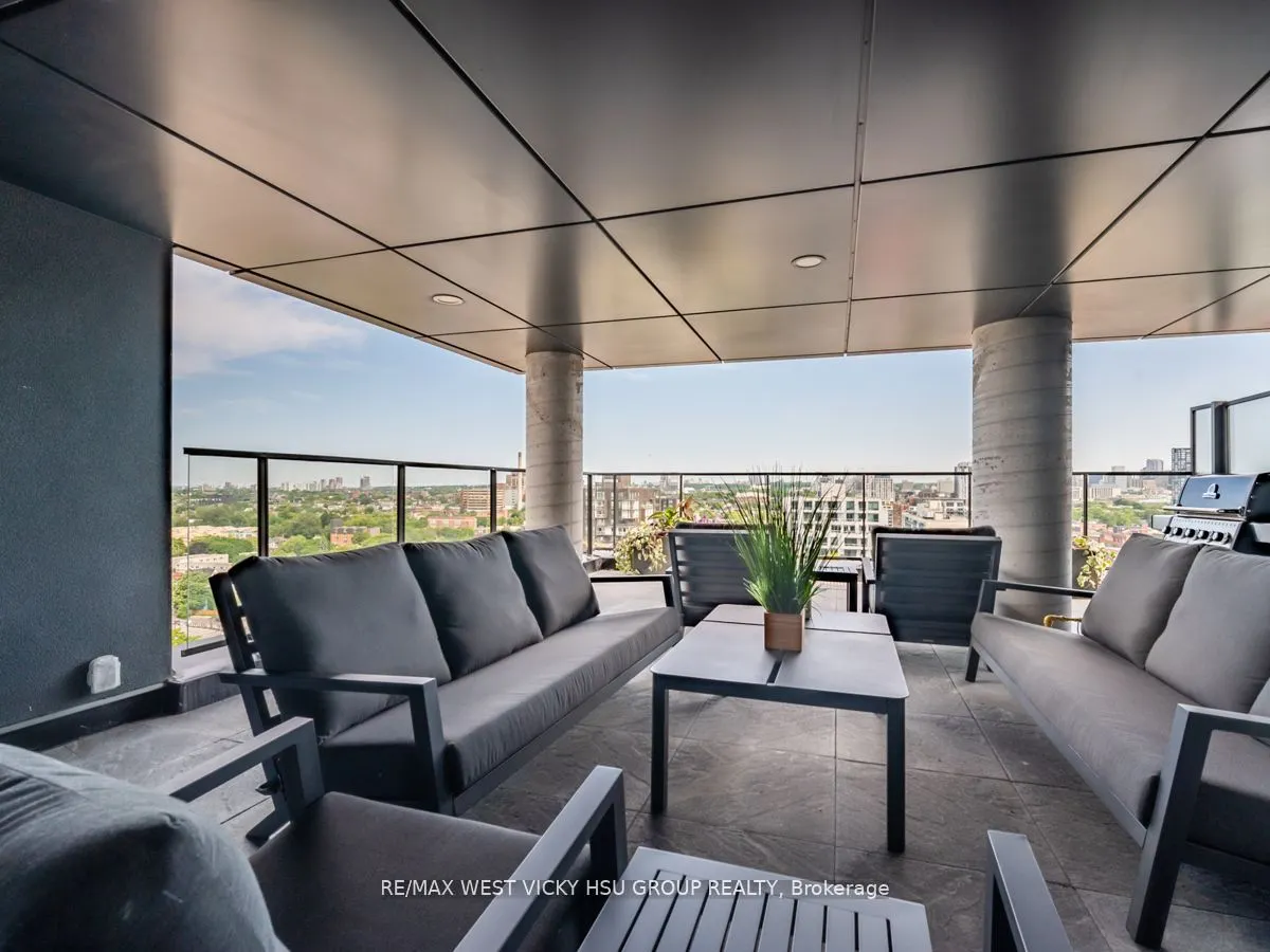 458 Richmond Street W, #806