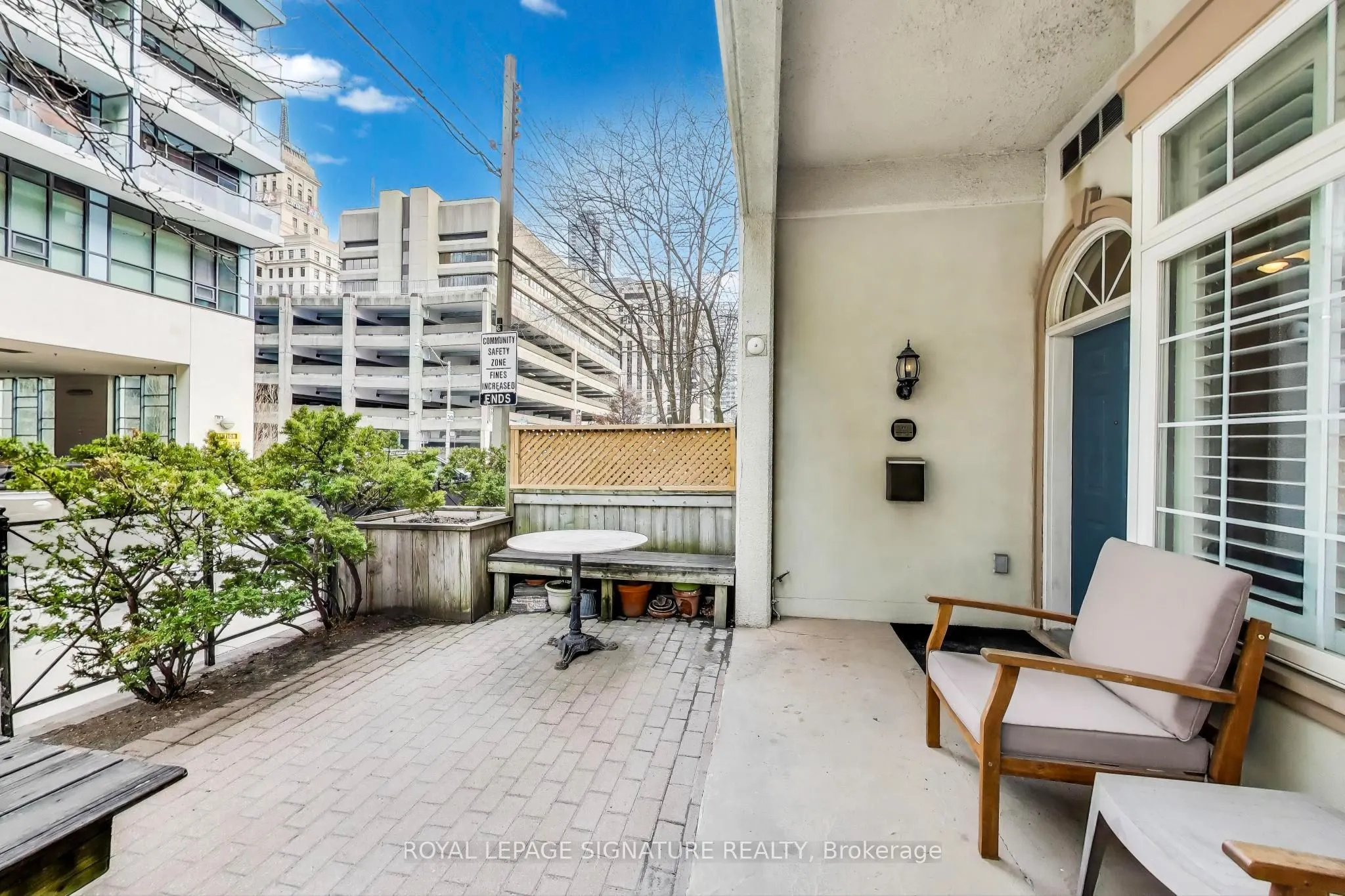 72 St. Patrick Street, #72