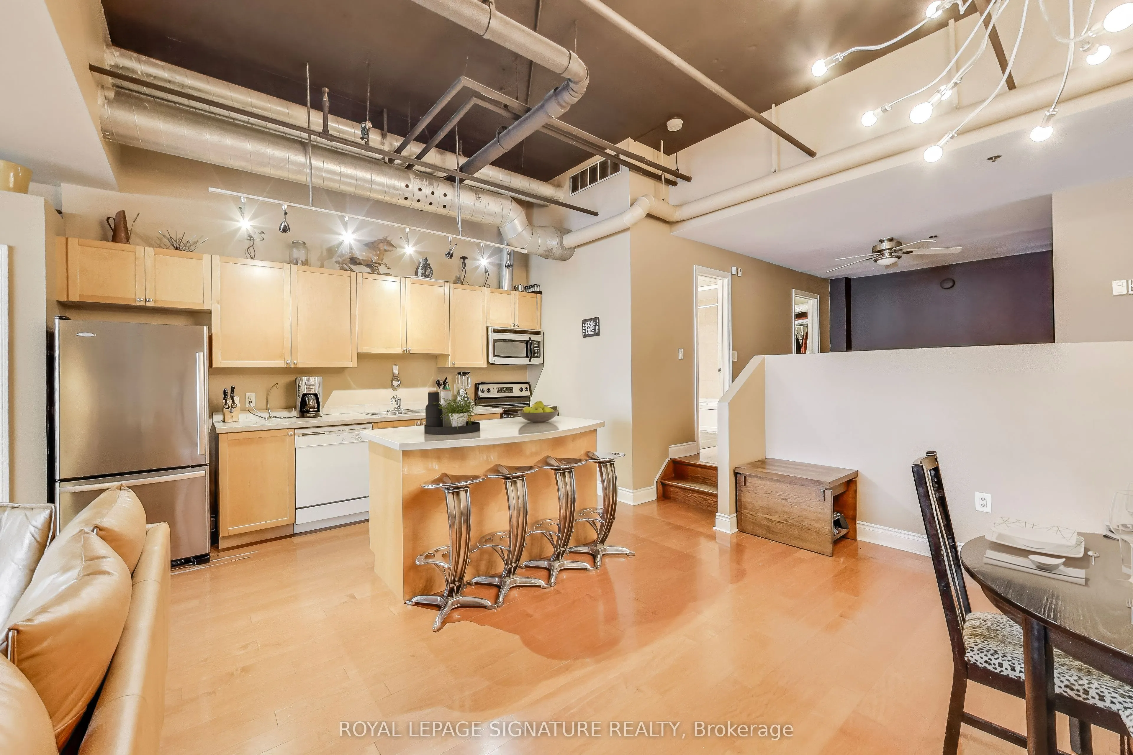 72 St. Patrick Street, #72