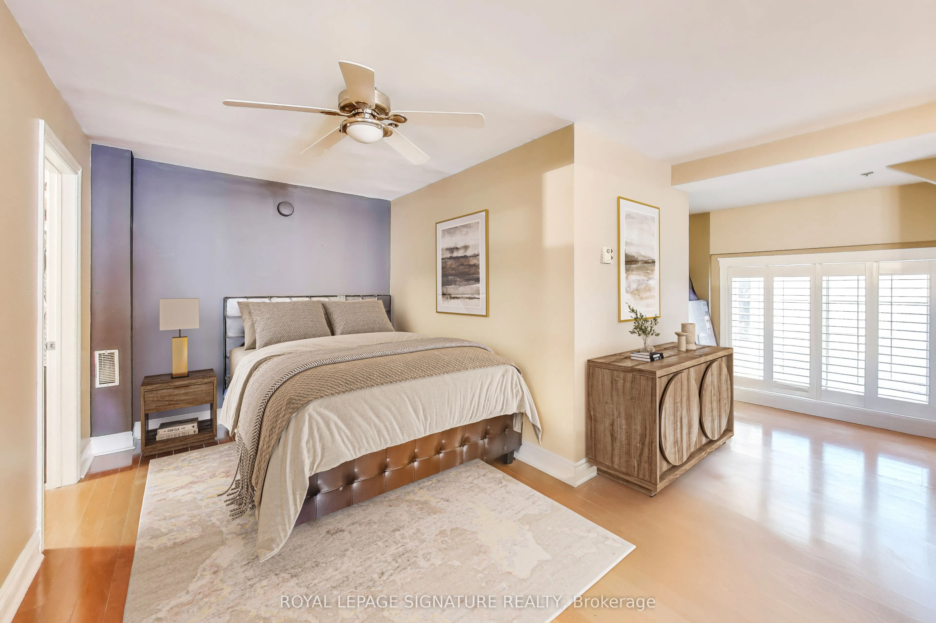 72 St. Patrick Street, #72