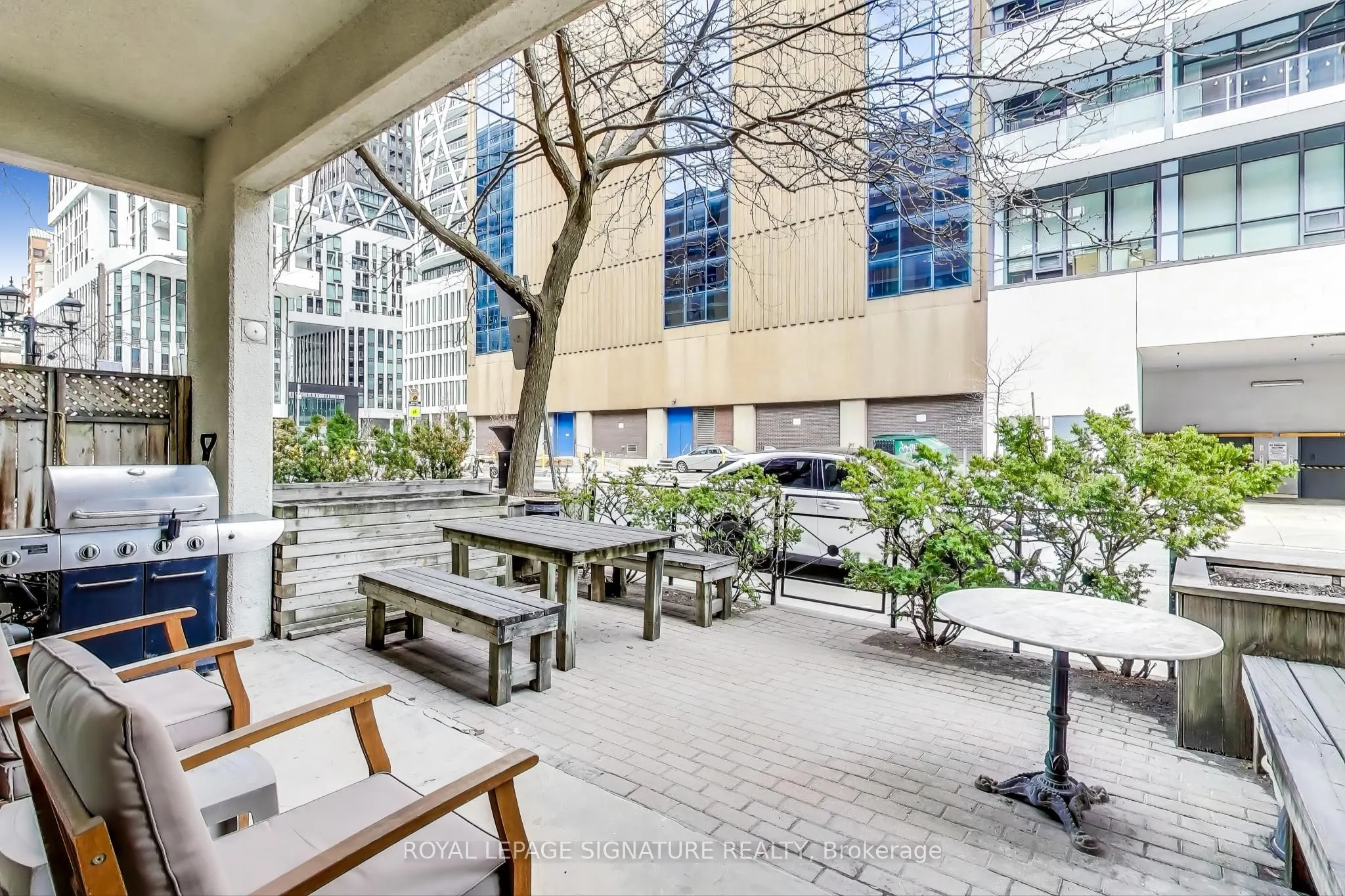 72 St. Patrick Street, #72