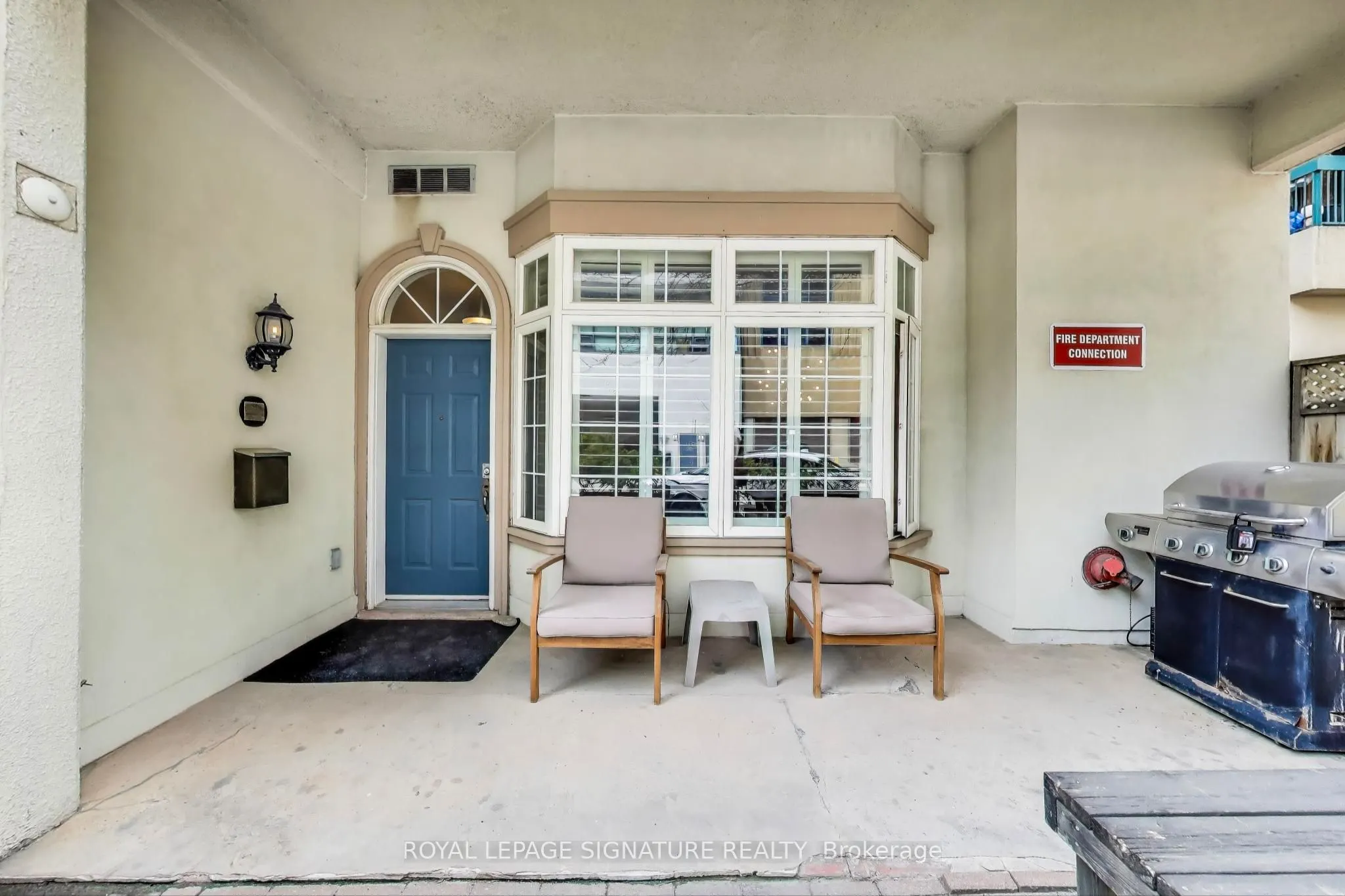 72 St. Patrick Street, #72