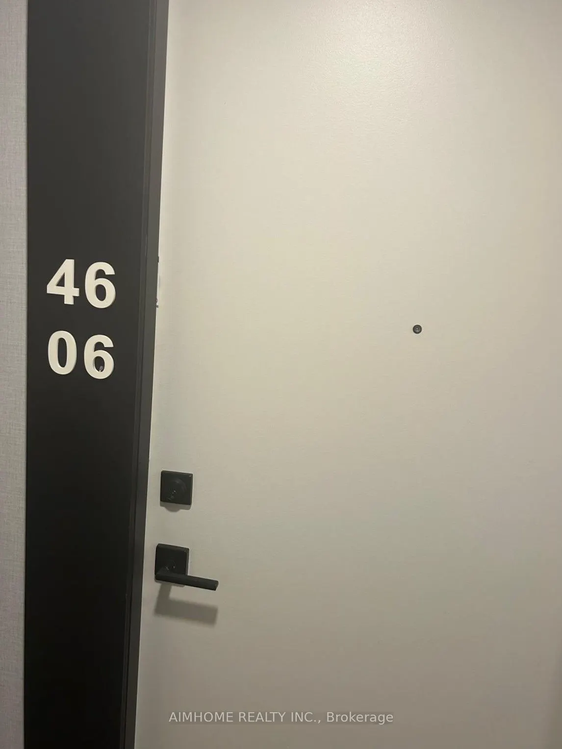 319 Jarvis Street #4606