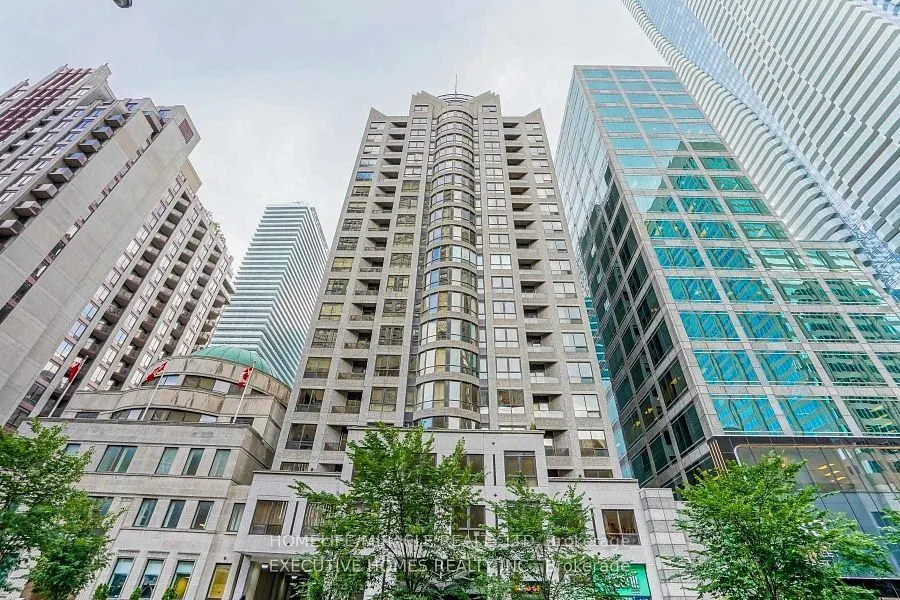 55 Bloor Street E, #603