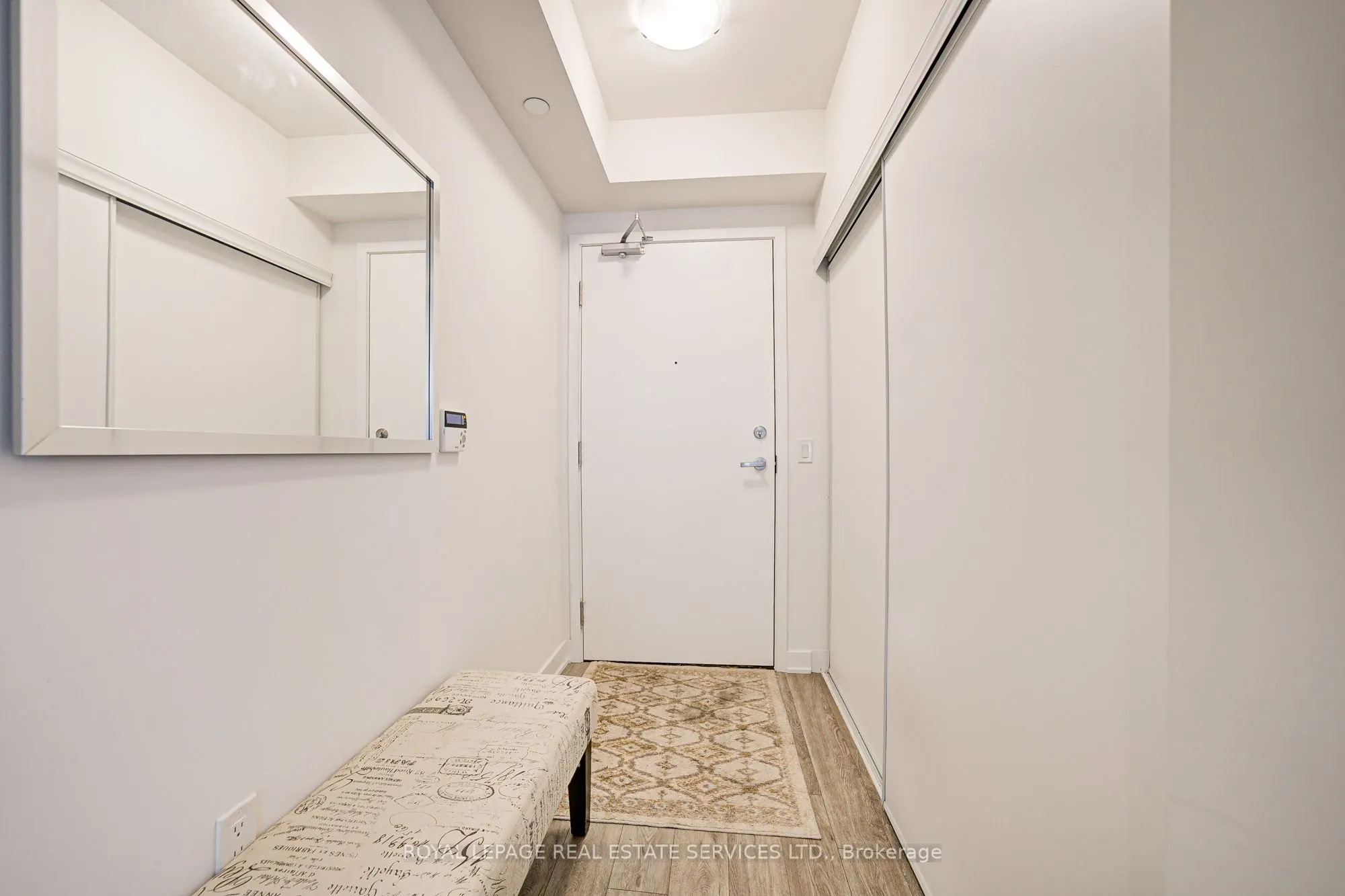 195 Redpath Avenue, #3202