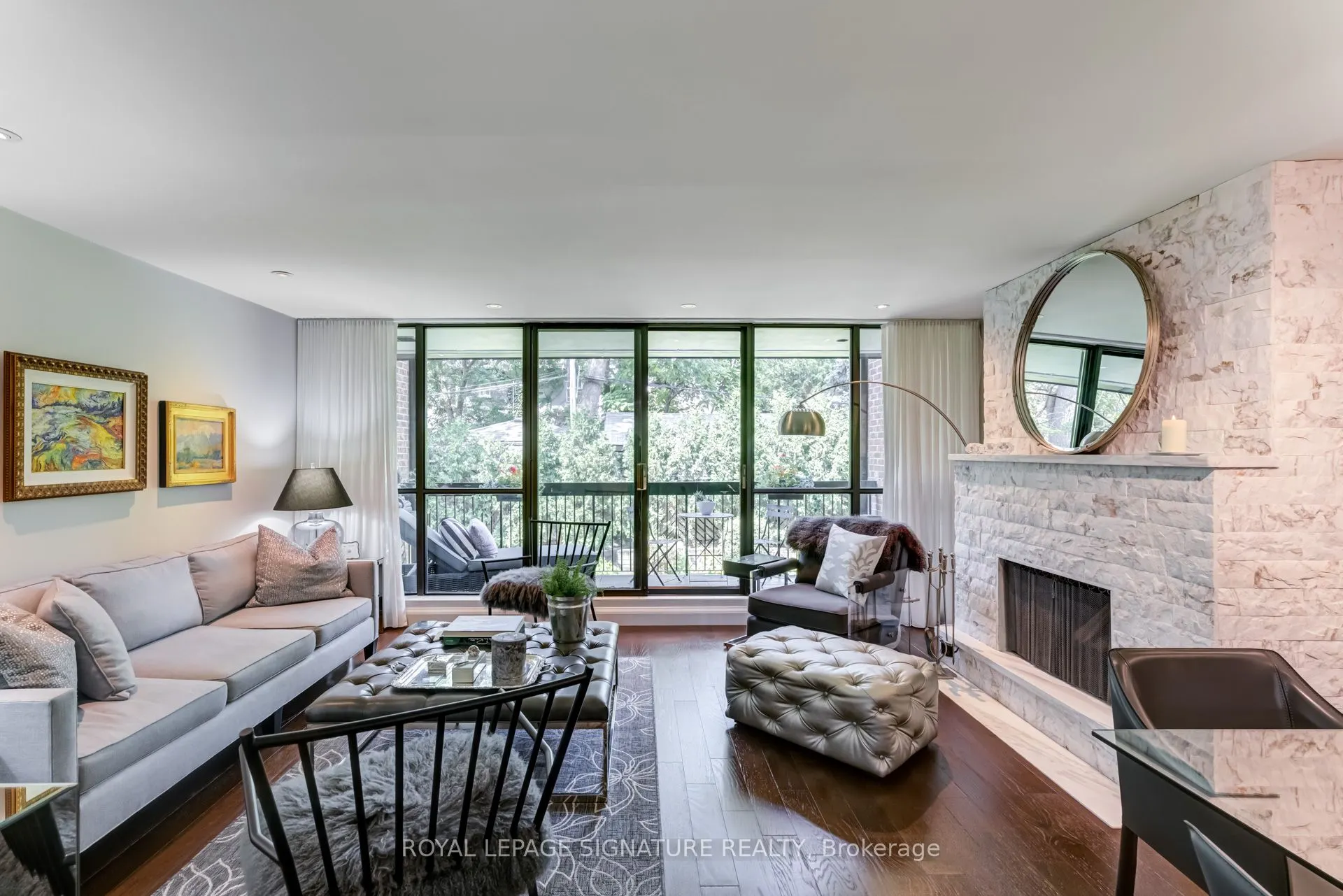 142 Pears Avenue, #B2
