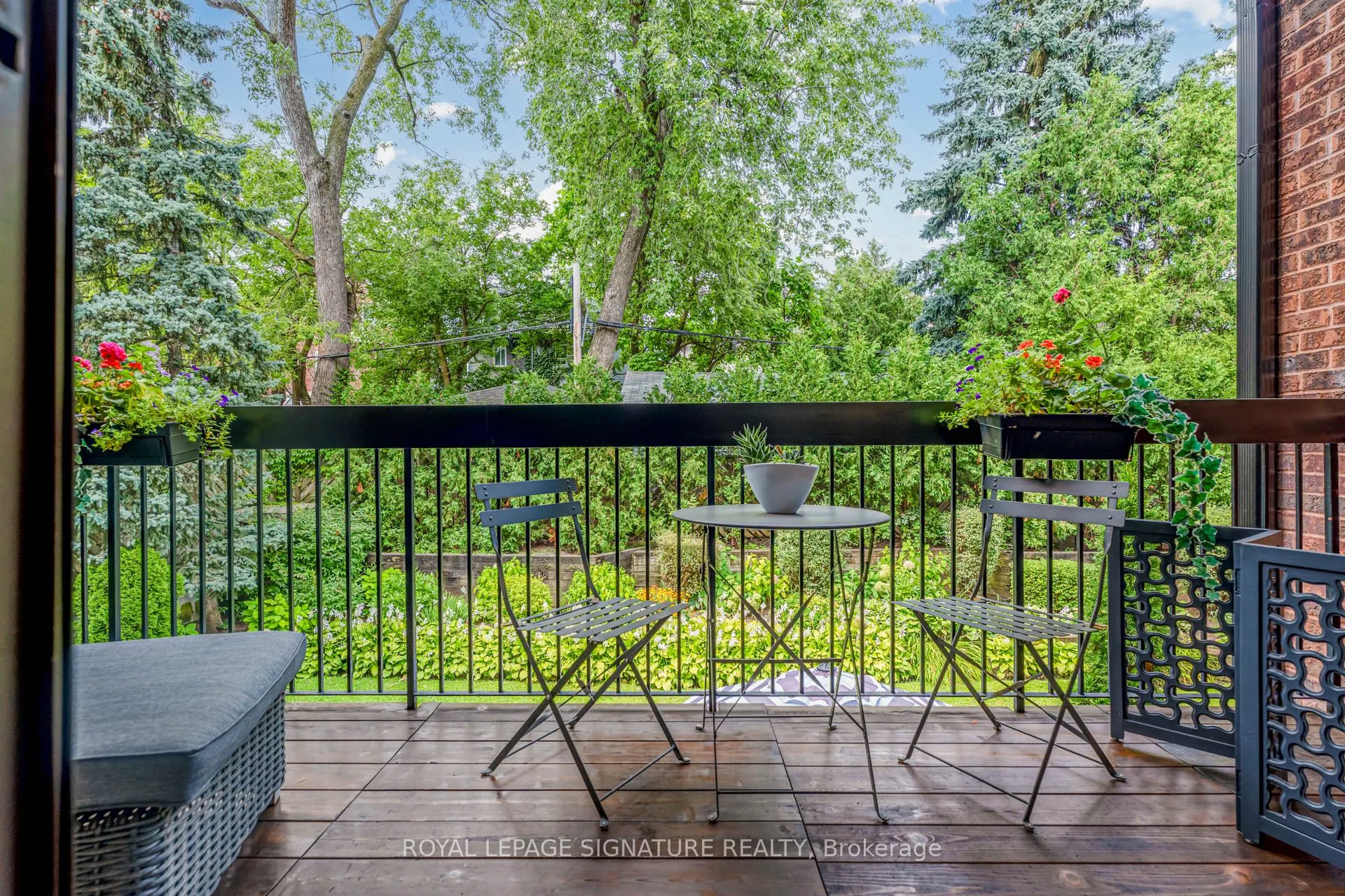 142 Pears Avenue, #B2