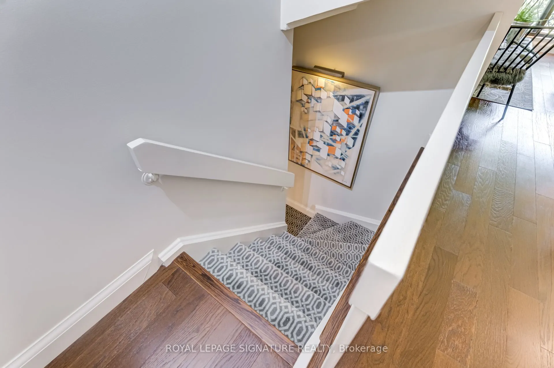 142 Pears Avenue, #B2