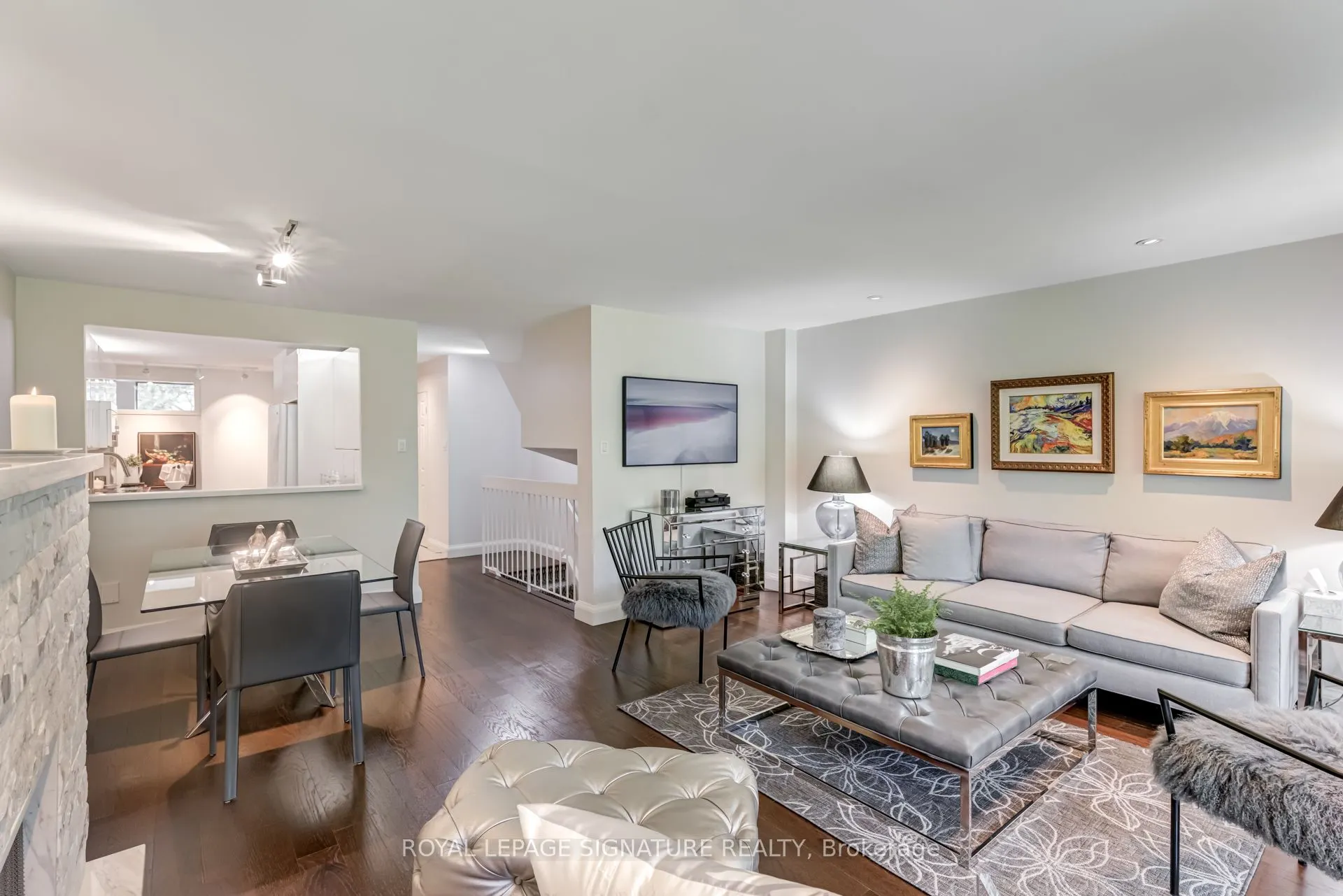 142 Pears Avenue, #B2