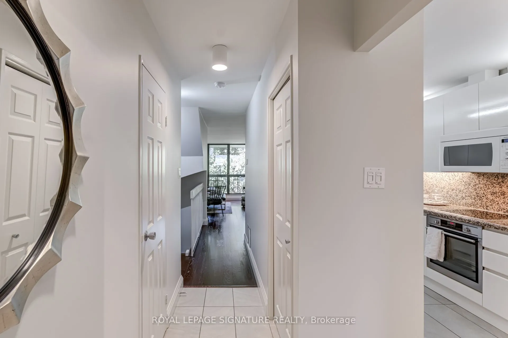 142 Pears Avenue, #B2