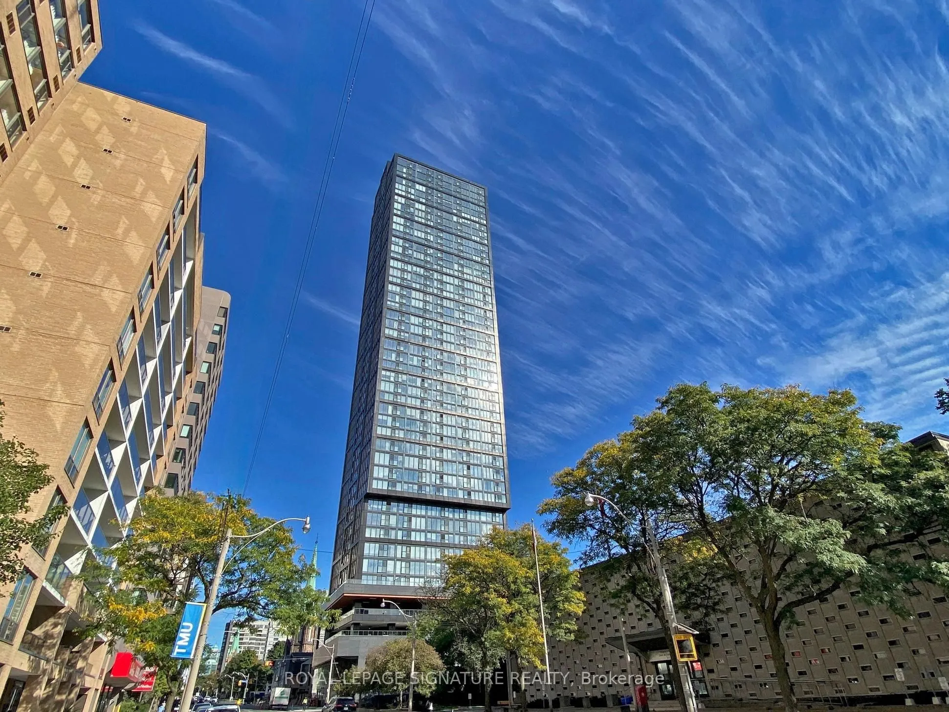 319 Jarvis Street, #1006