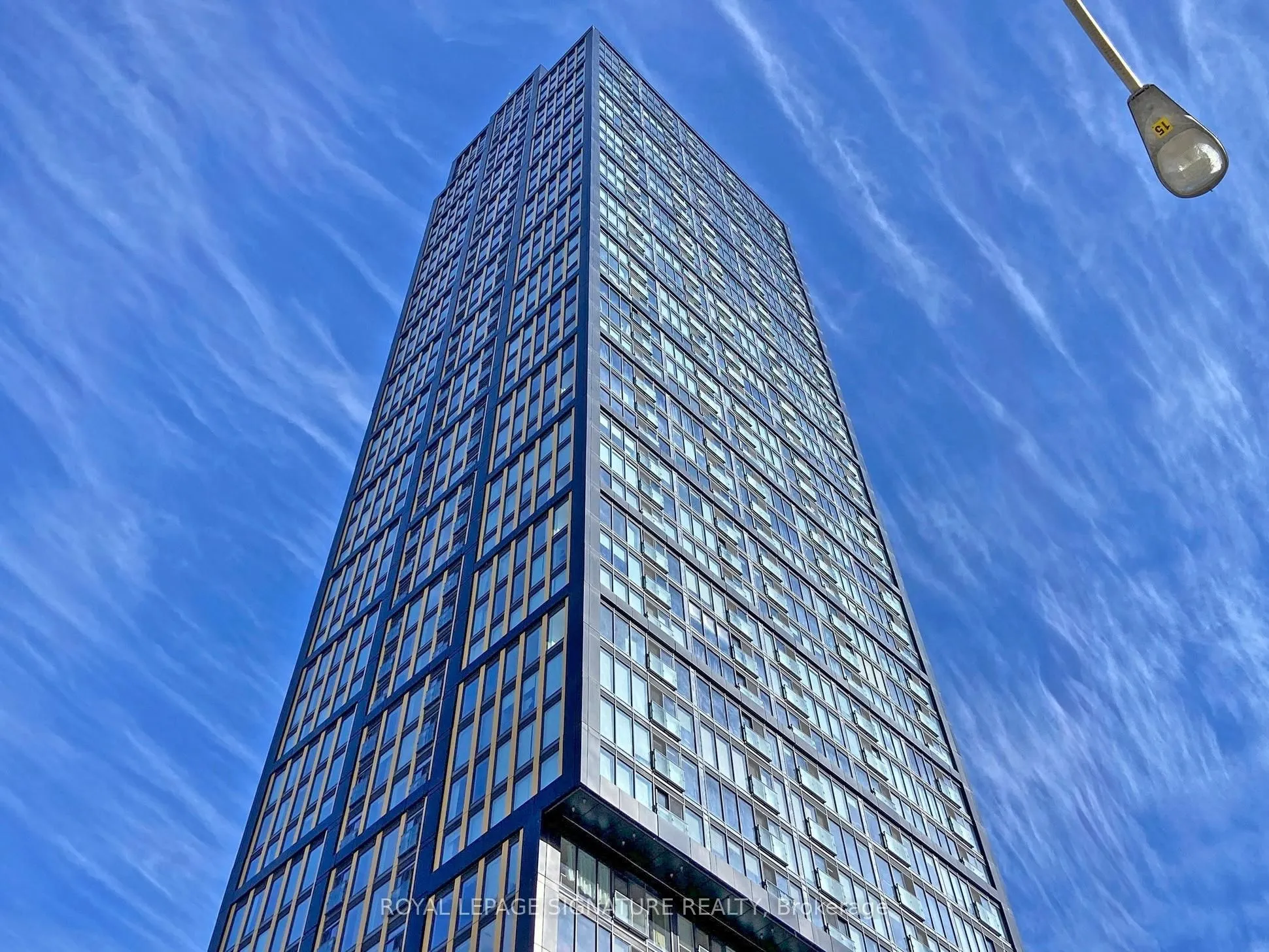 319 Jarvis Street, #1006
