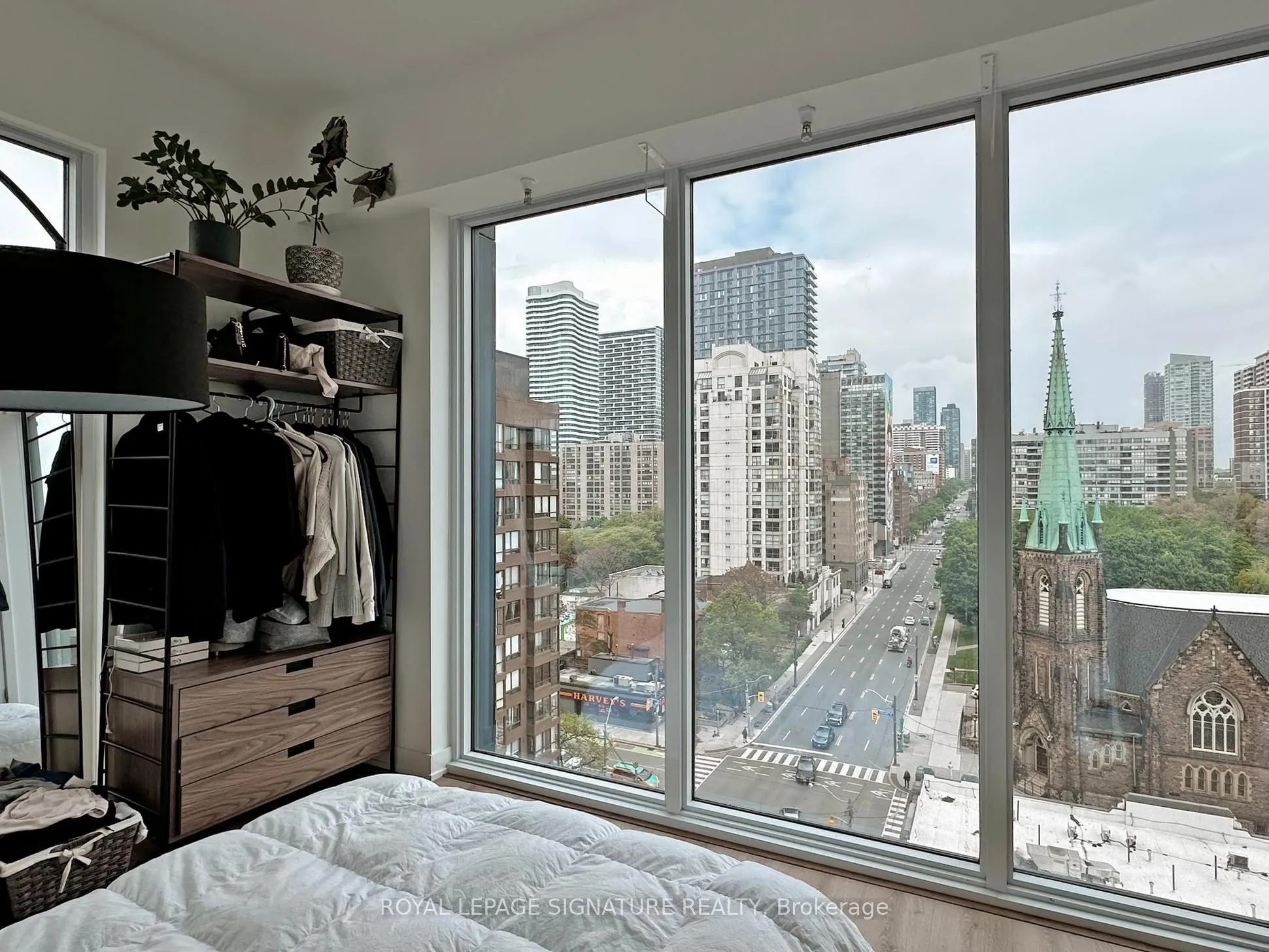 319 Jarvis Street, #1006