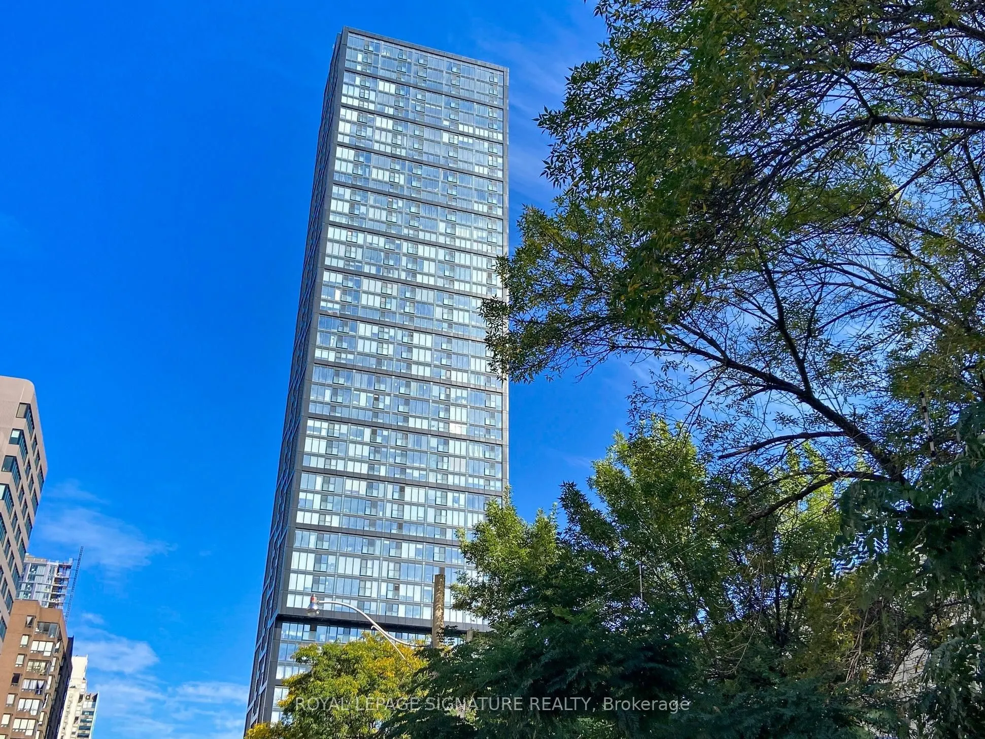 319 Jarvis Street, #1006