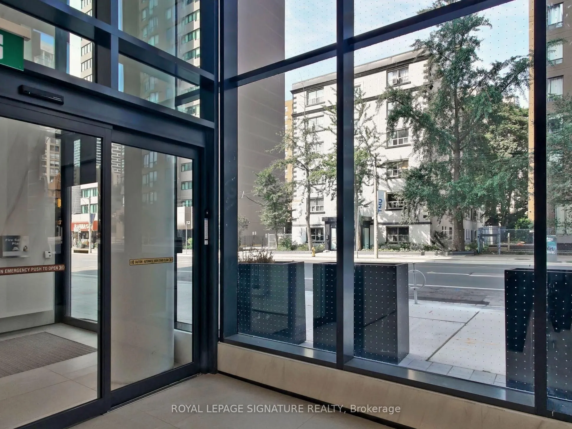 319 Jarvis Street, #1006