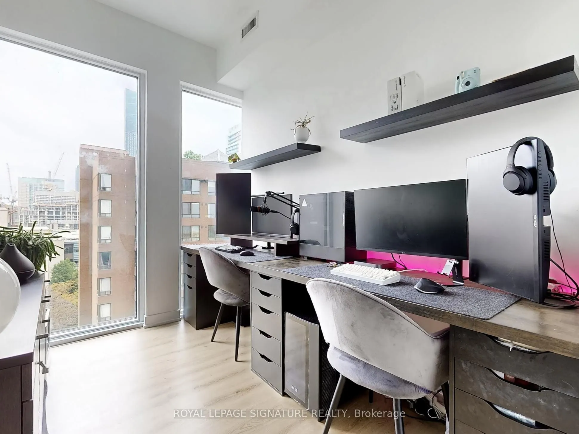 319 Jarvis Street, #1006