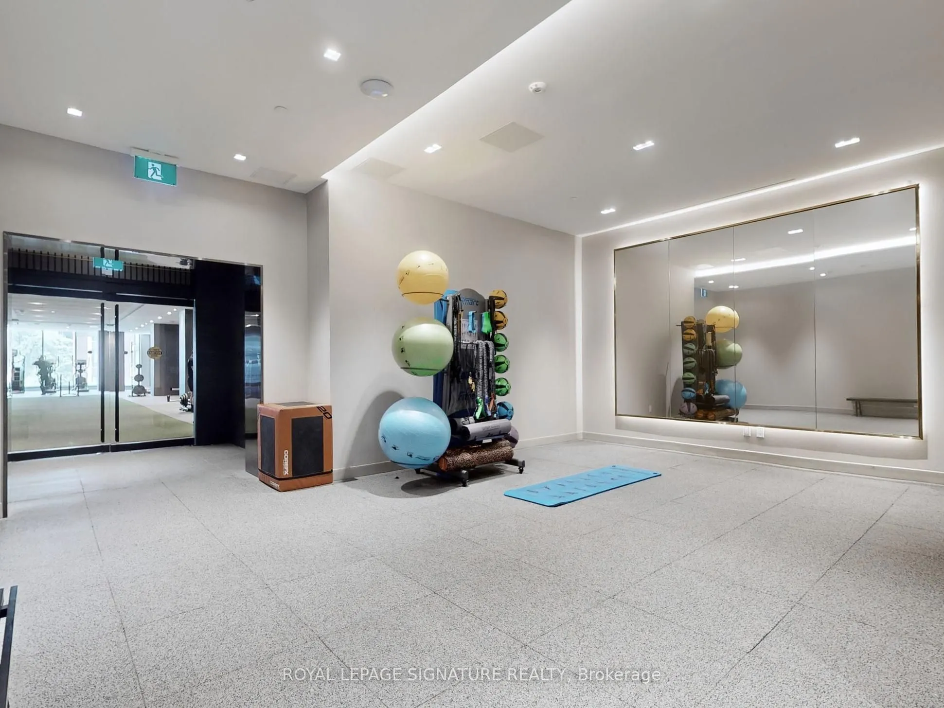 319 Jarvis Street, #1006
