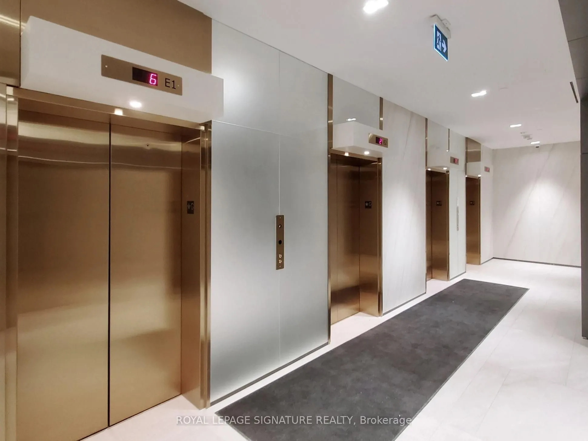 319 Jarvis Street, #1006