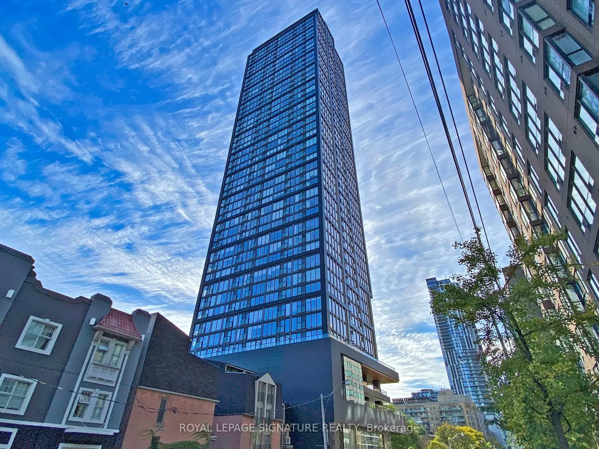 319 Jarvis Street, #1006