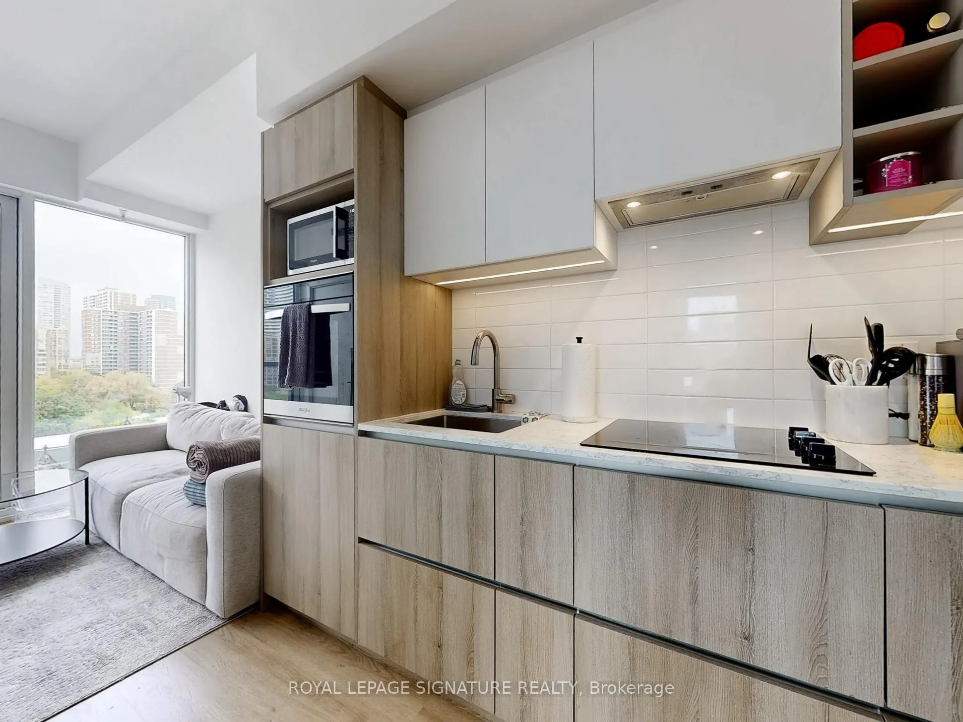 319 Jarvis Street, #1006