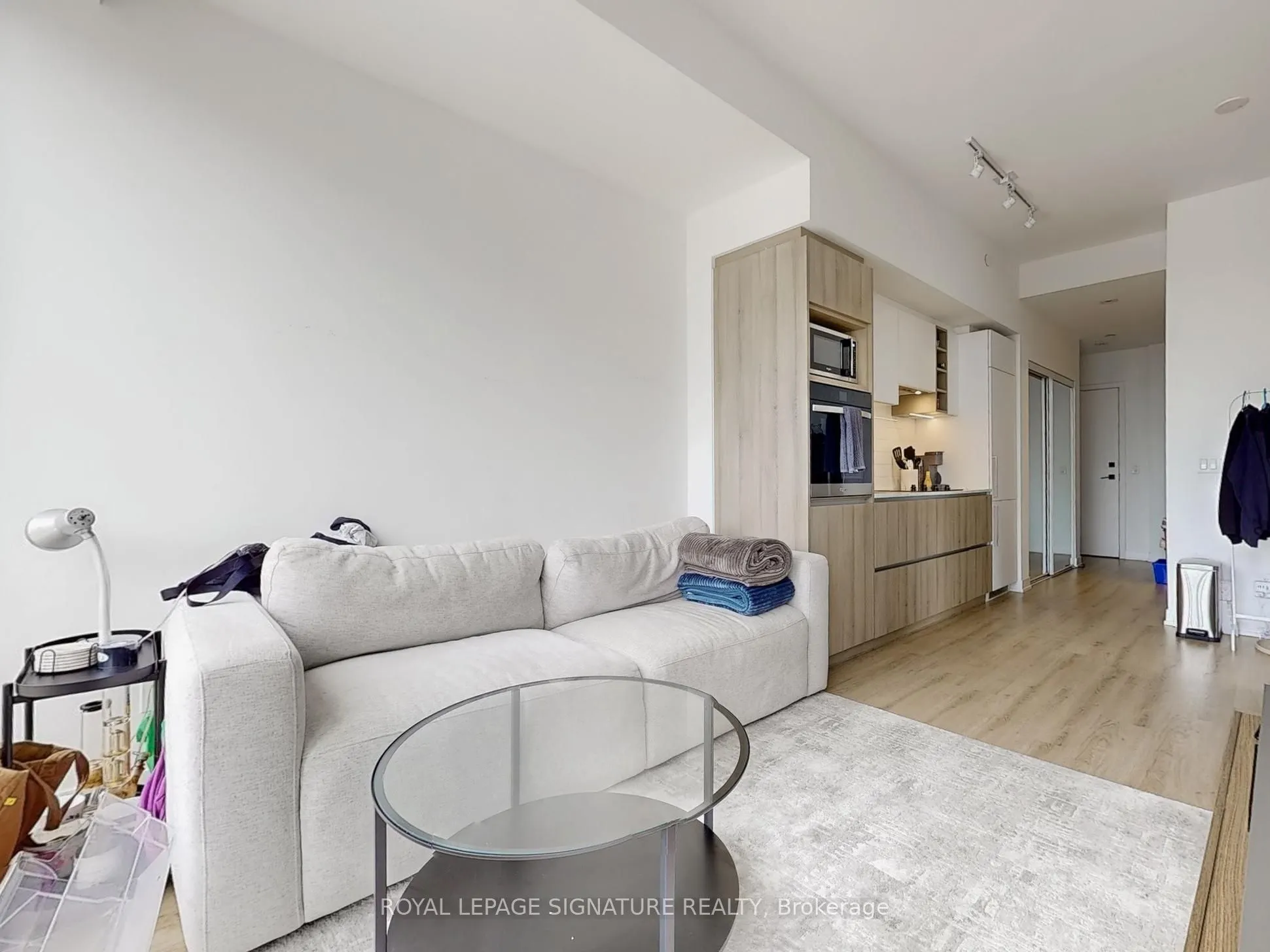 319 Jarvis Street, #1006