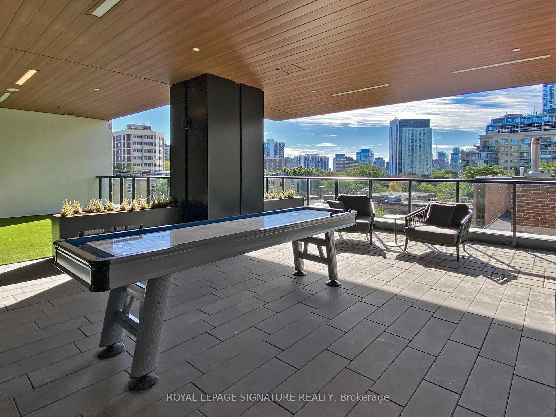 319 Jarvis Street, #1006