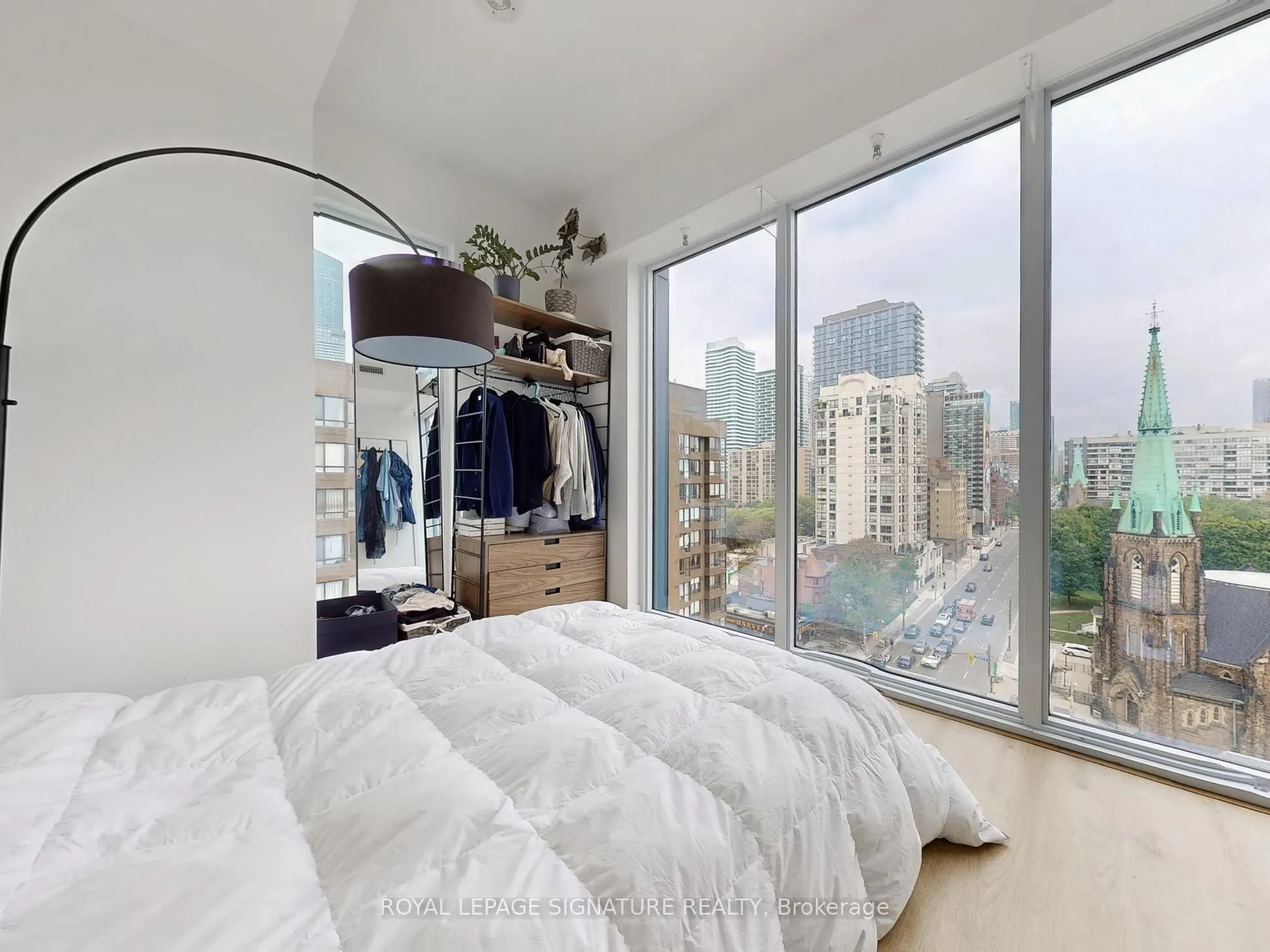 319 Jarvis Street, #1006