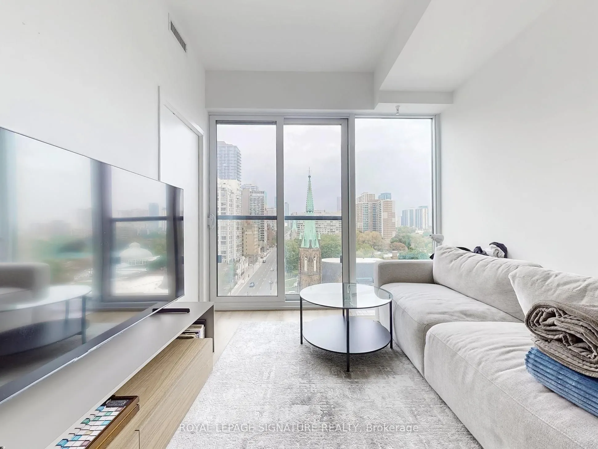 319 Jarvis Street, #1006